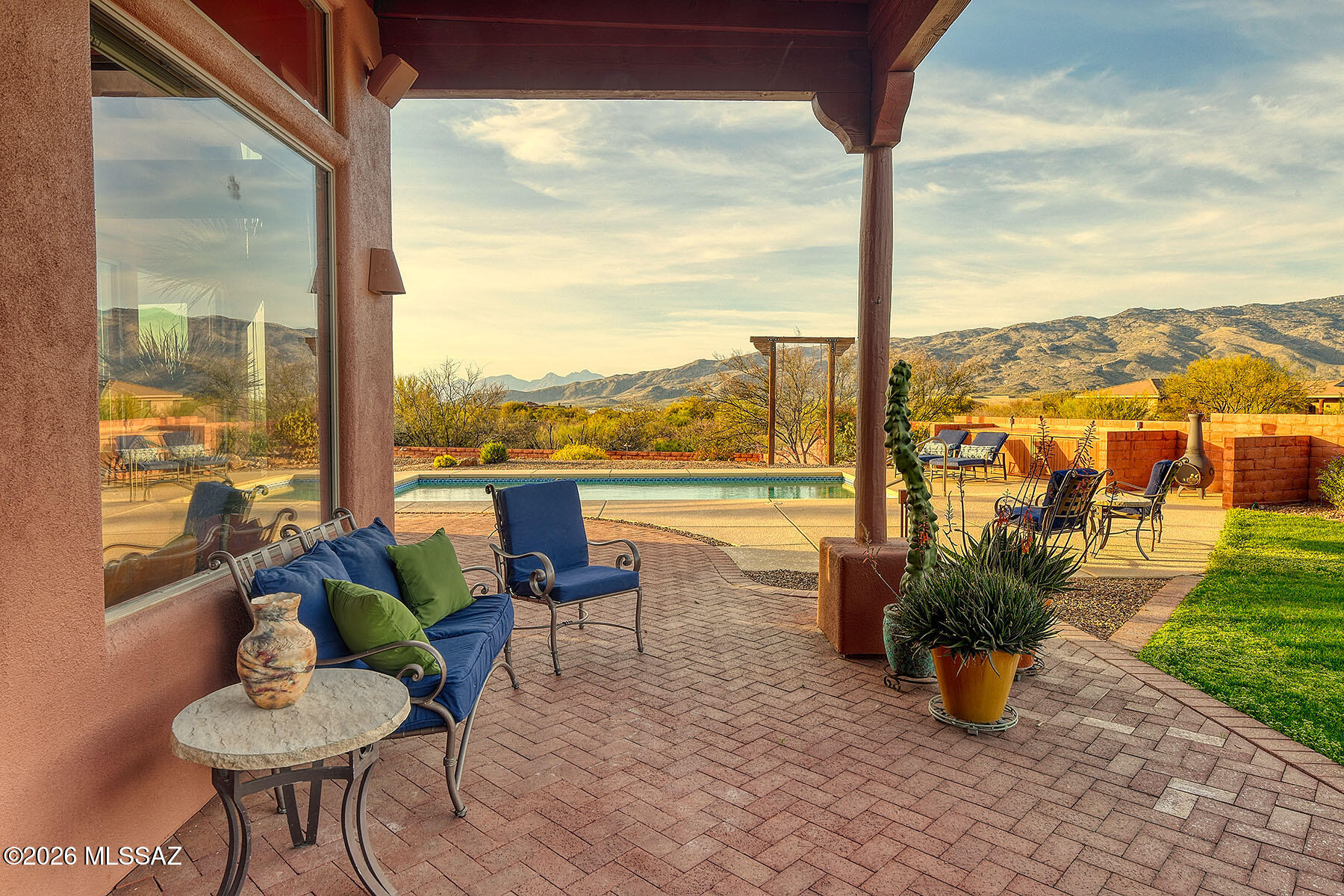 Coyote Creek (1-395) - Residential