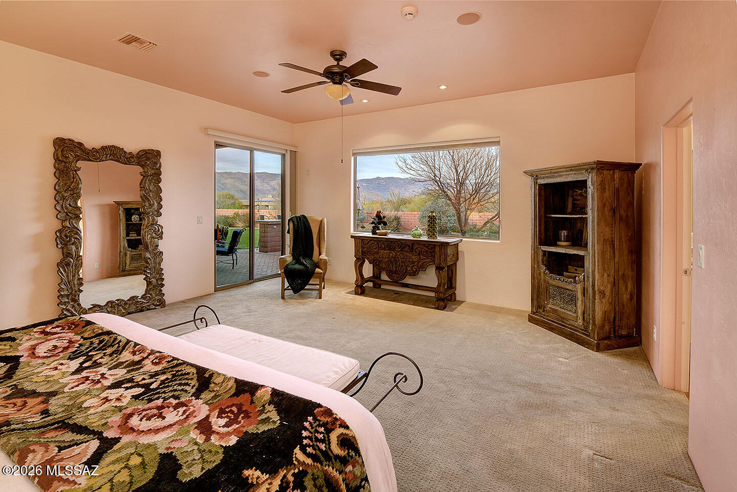 Coyote Creek (1-395) - Residential