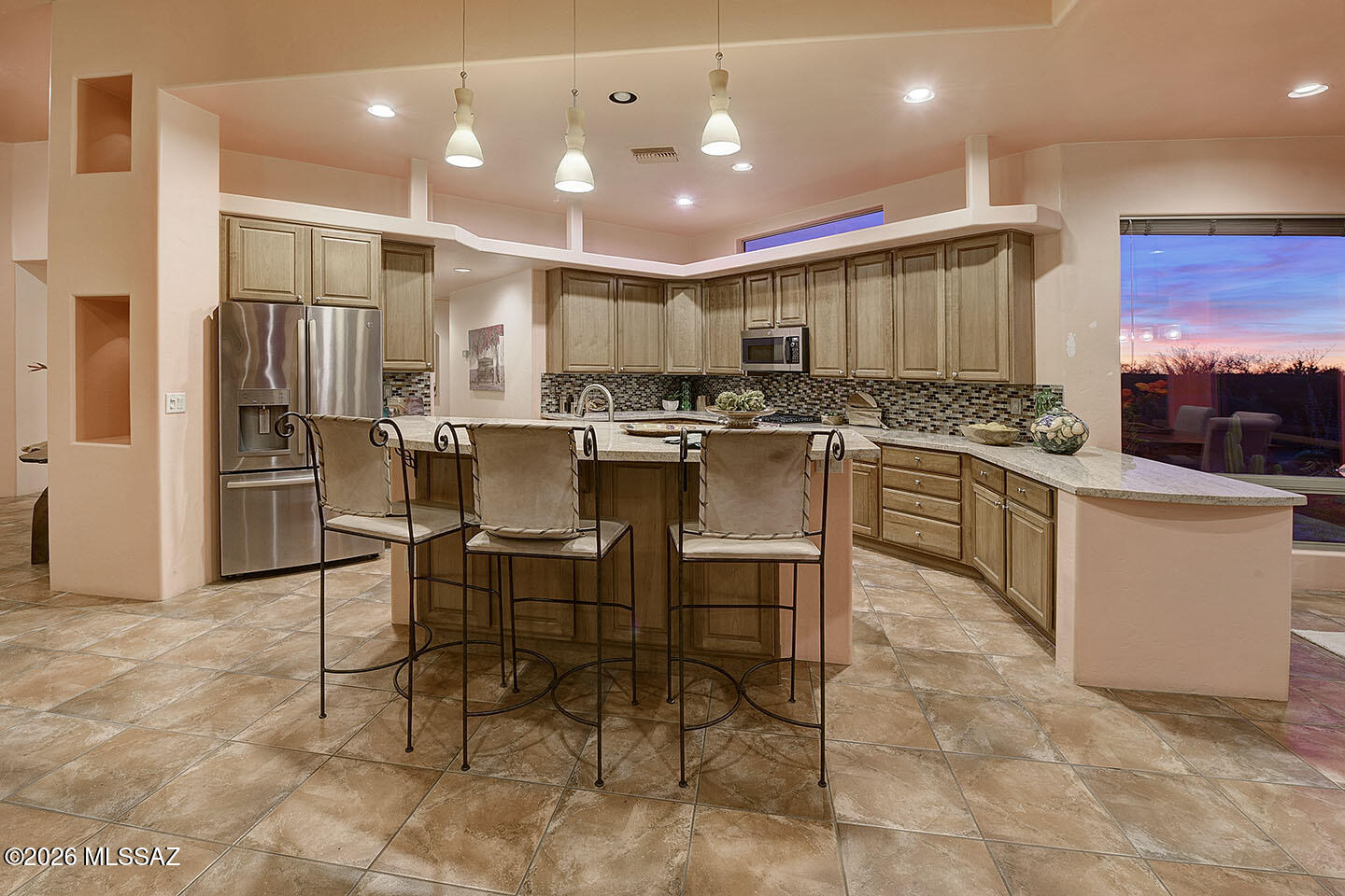 Coyote Creek (1-395) - Residential
