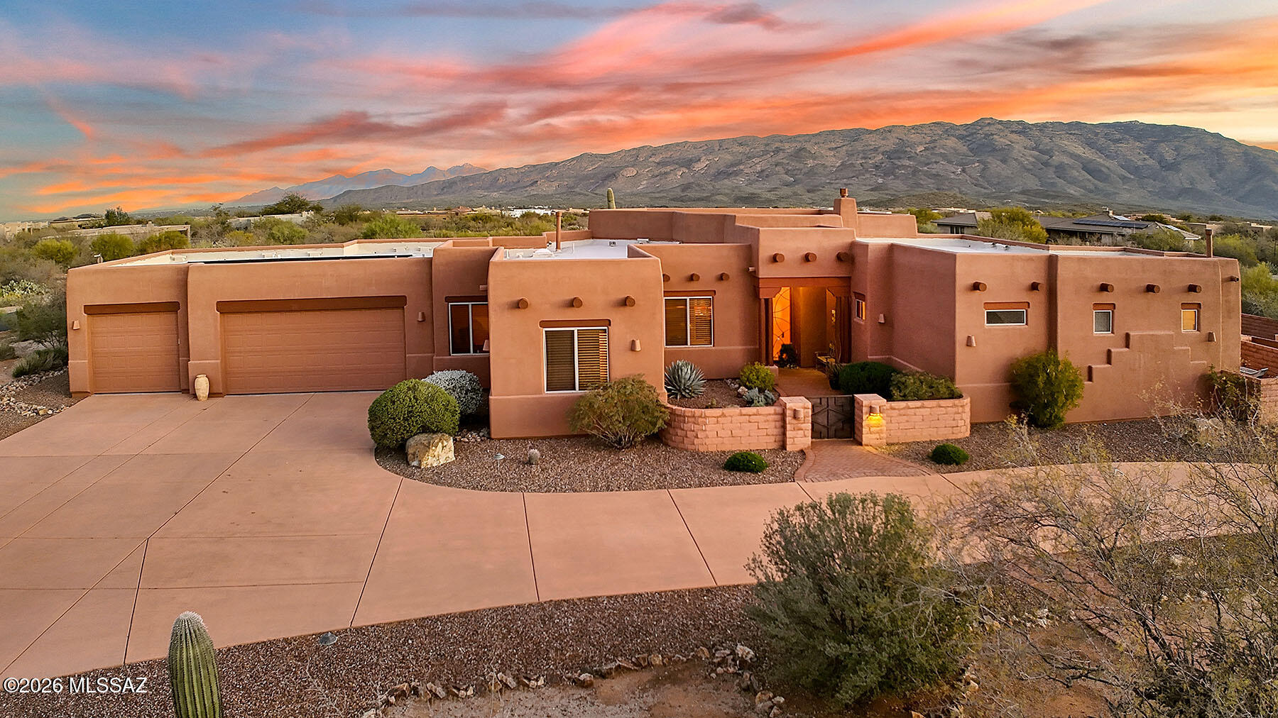 Coyote Creek (1-395) - Residential