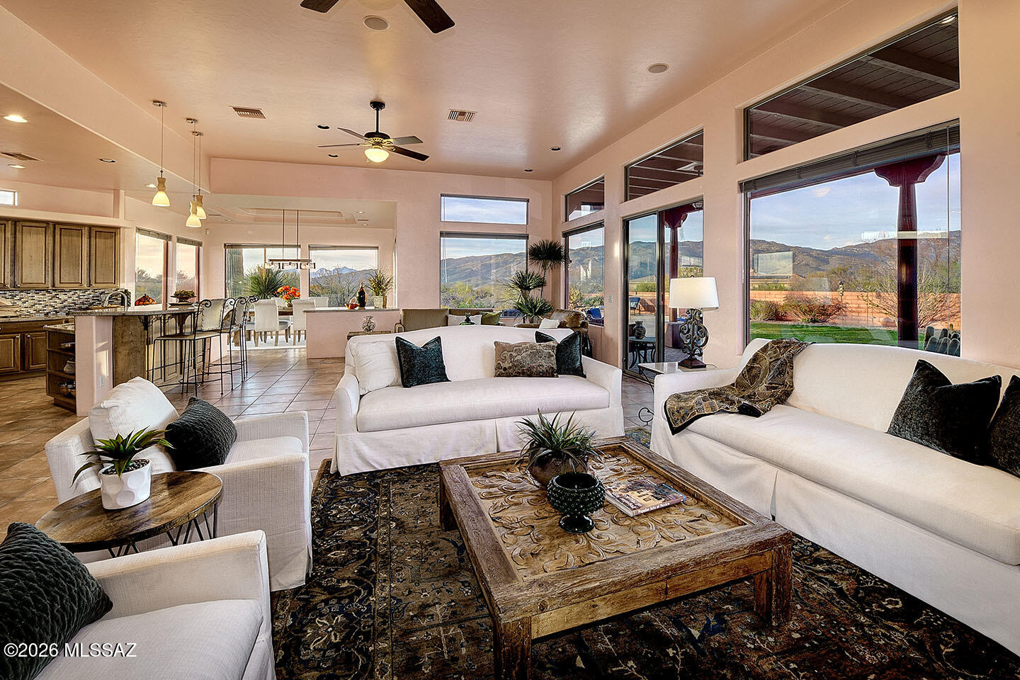Coyote Creek (1-395) - Residential