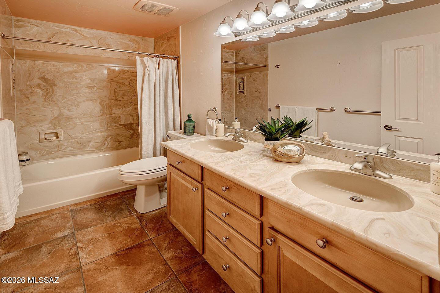 Coyote Creek (1-395) - Residential