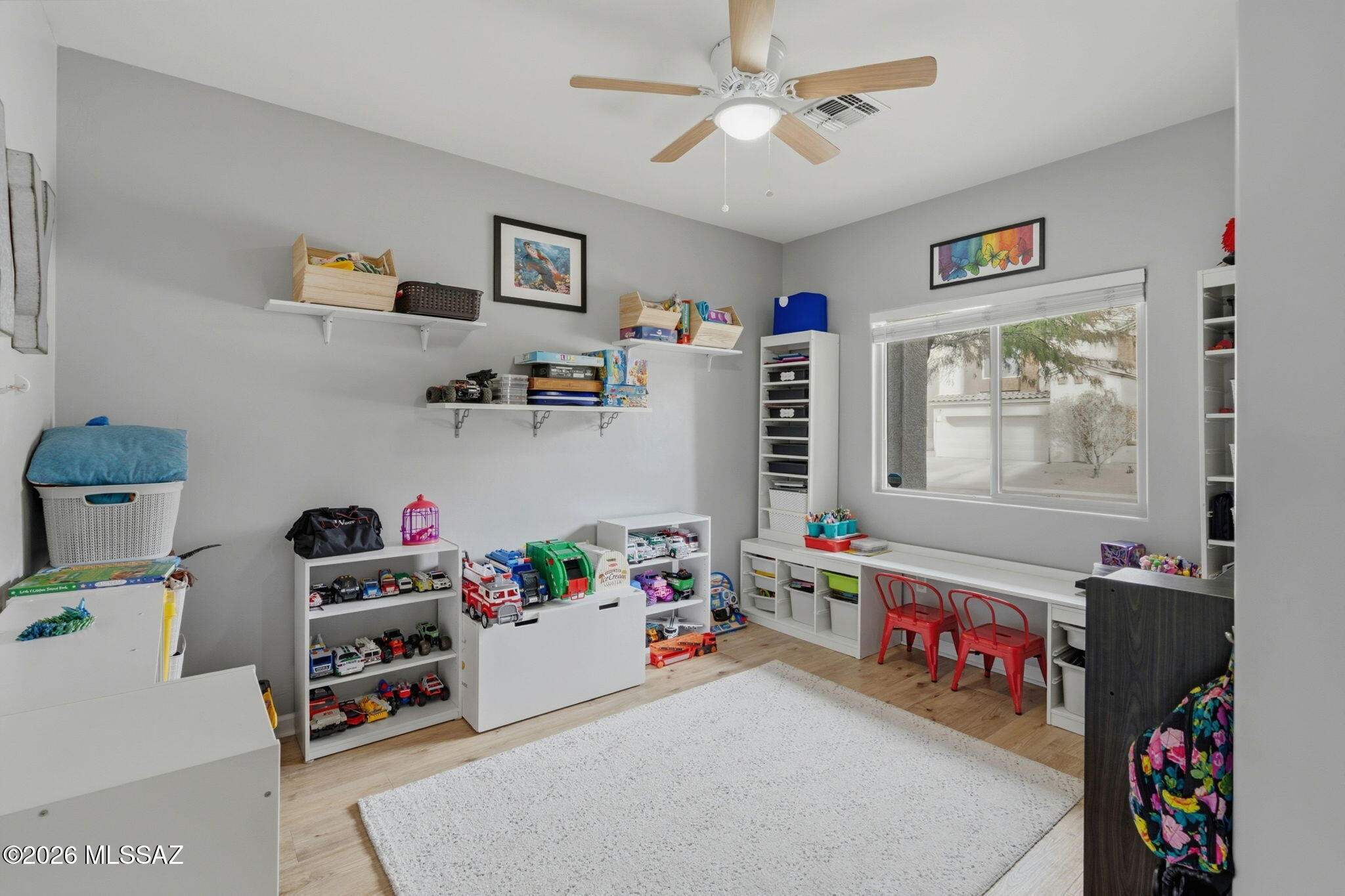 Vista Del Lago Norte SQ20140780198 - Residential