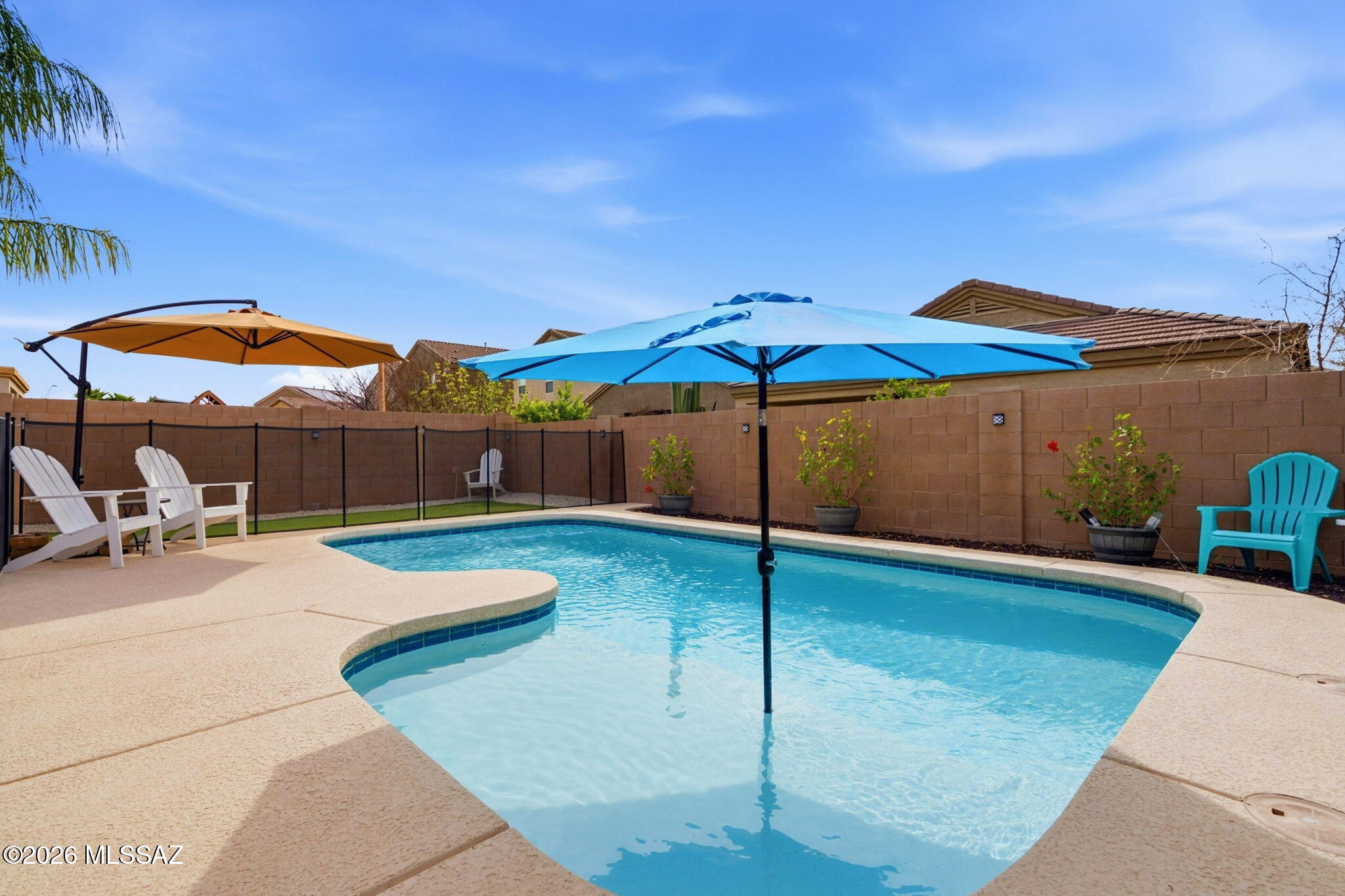 Vista Del Lago Norte SQ20140780198 - Residential