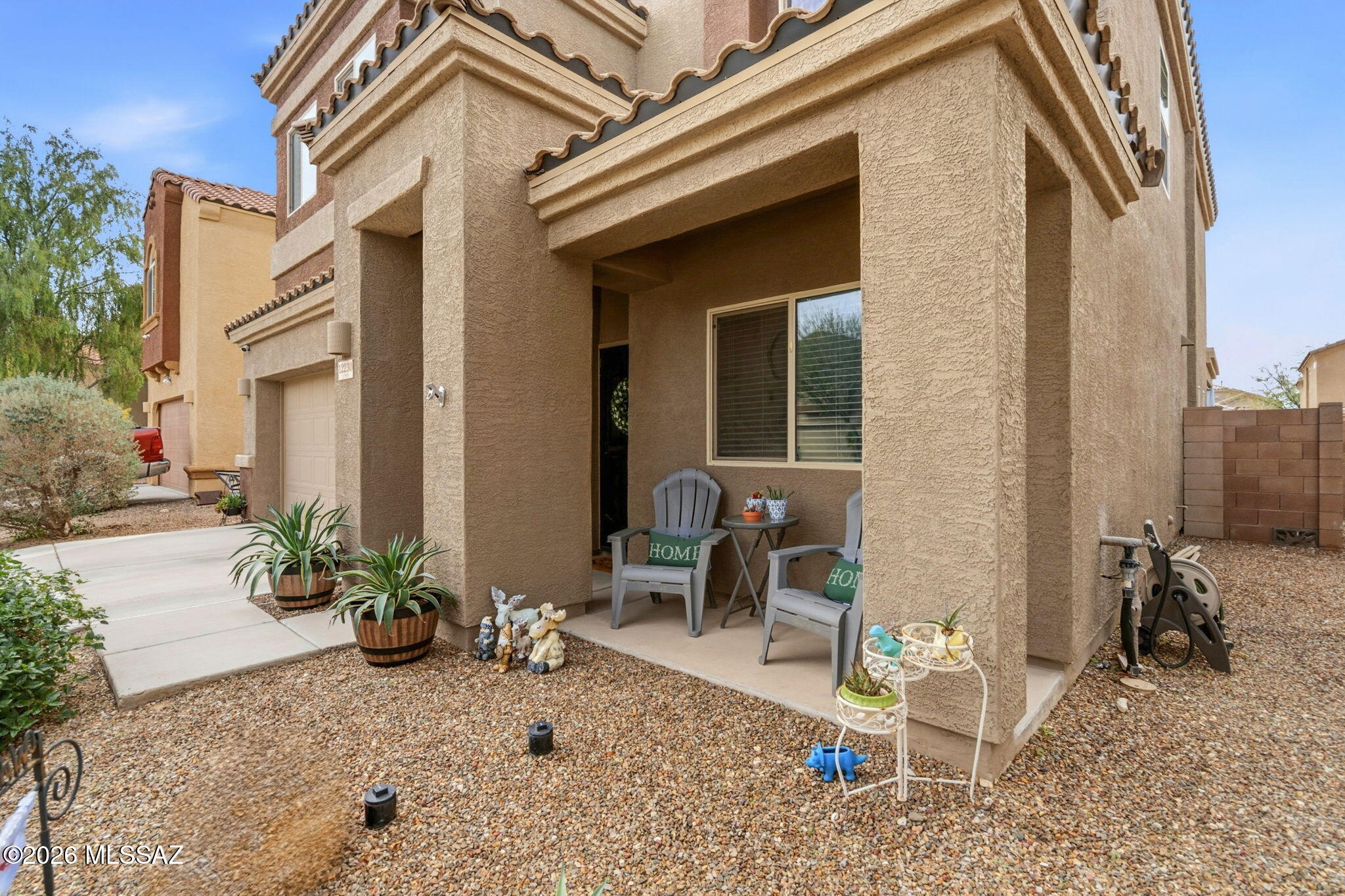 Vista Del Lago Norte SQ20140780198 - Residential
