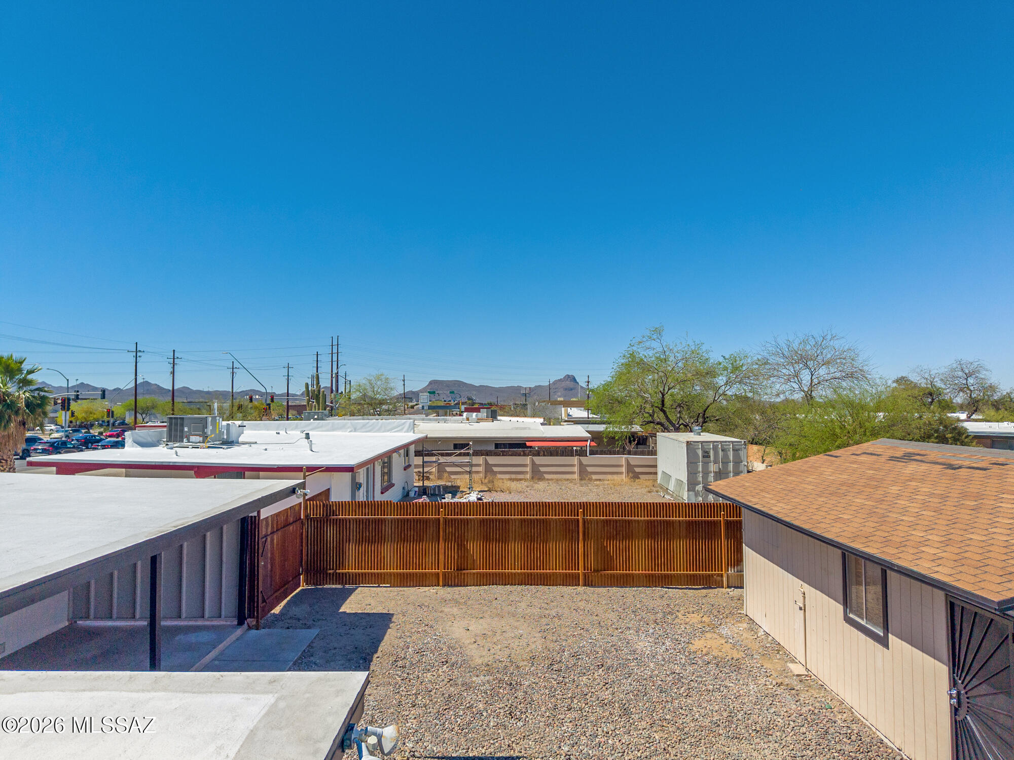 Casas Del Oeste(1-79) - Residential