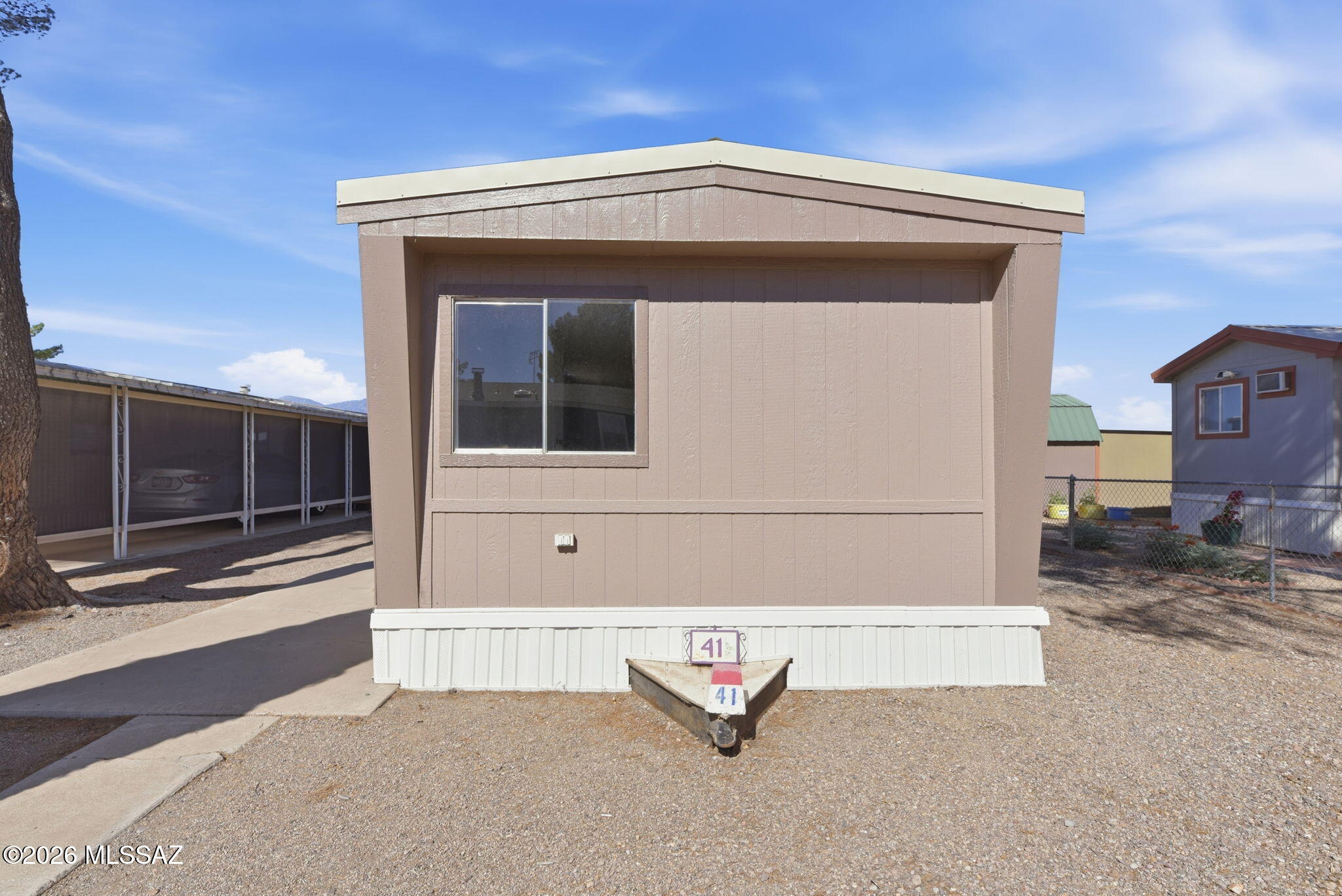 Other/Unknown - Residential