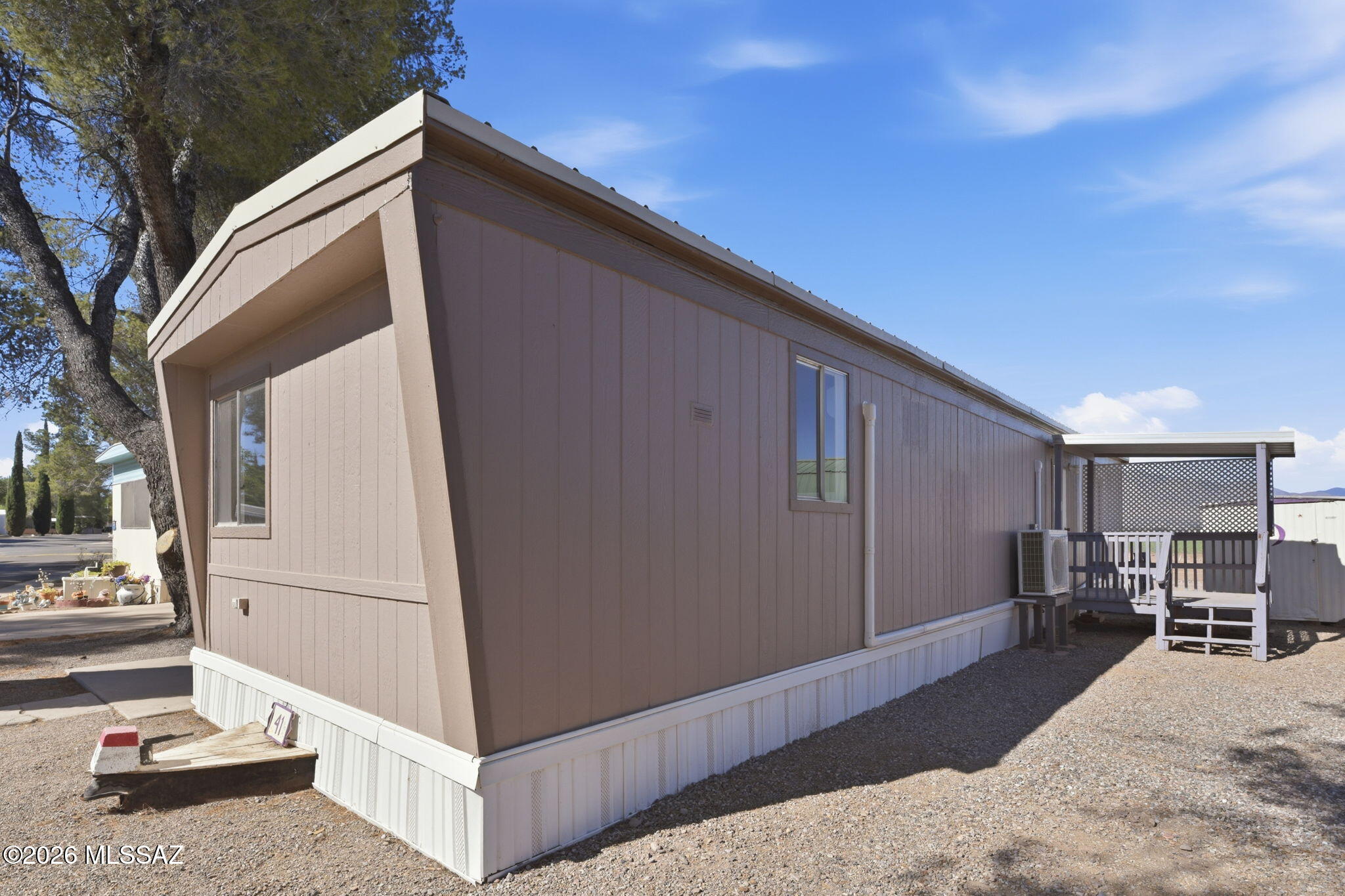 Other/Unknown - Residential