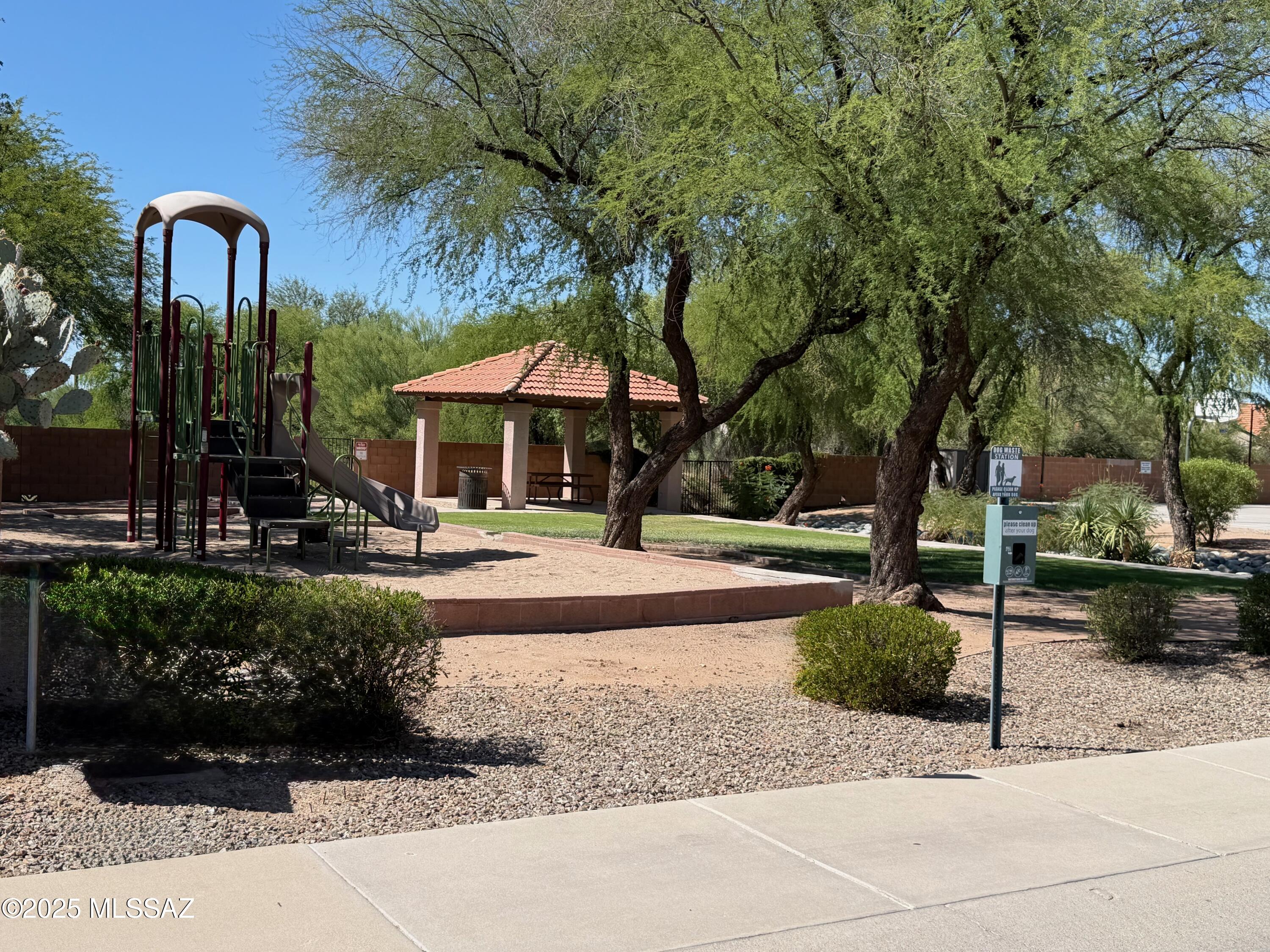 Rancho Escondido(1-198) - Residential