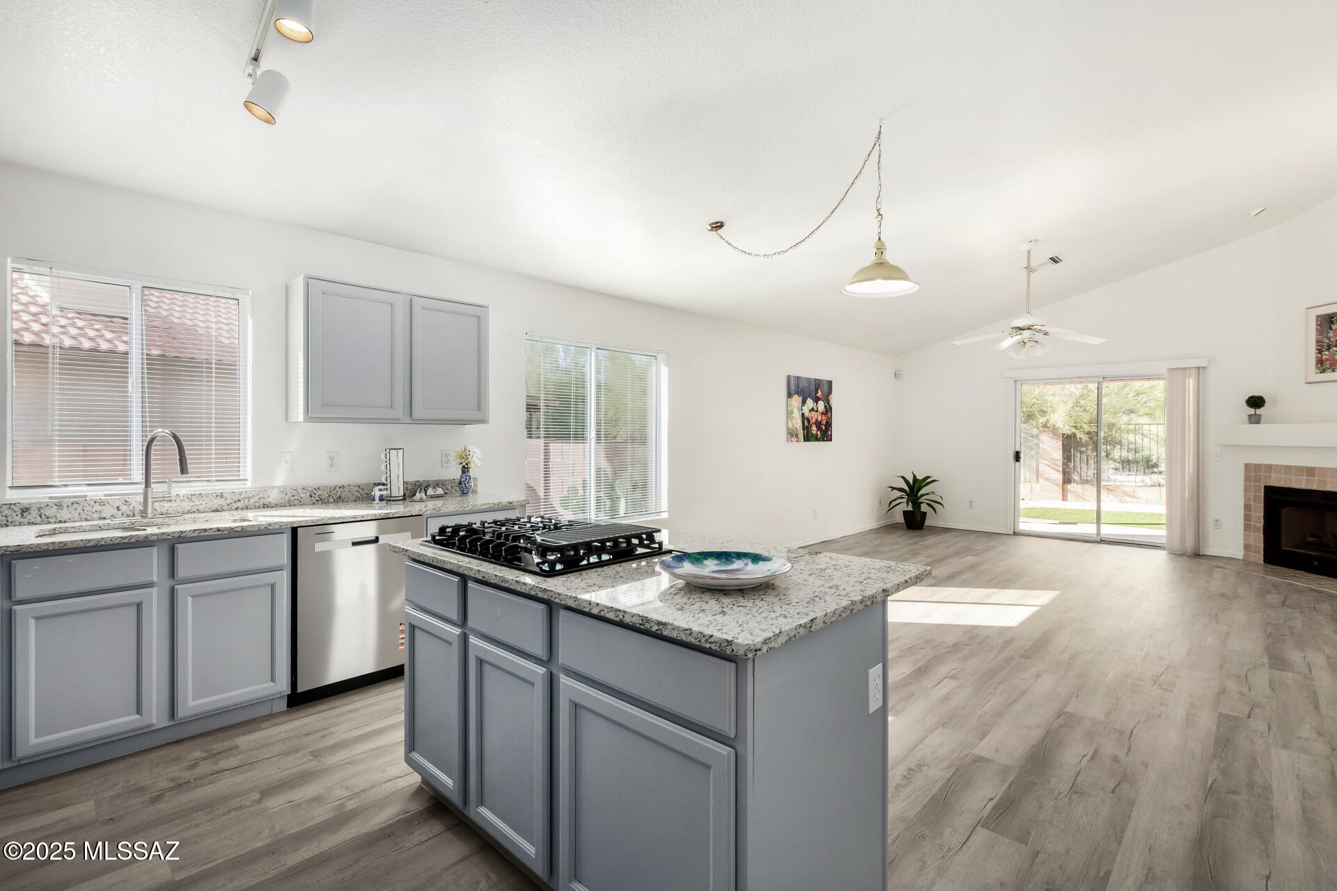 Rancho Escondido(1-198) - Residential