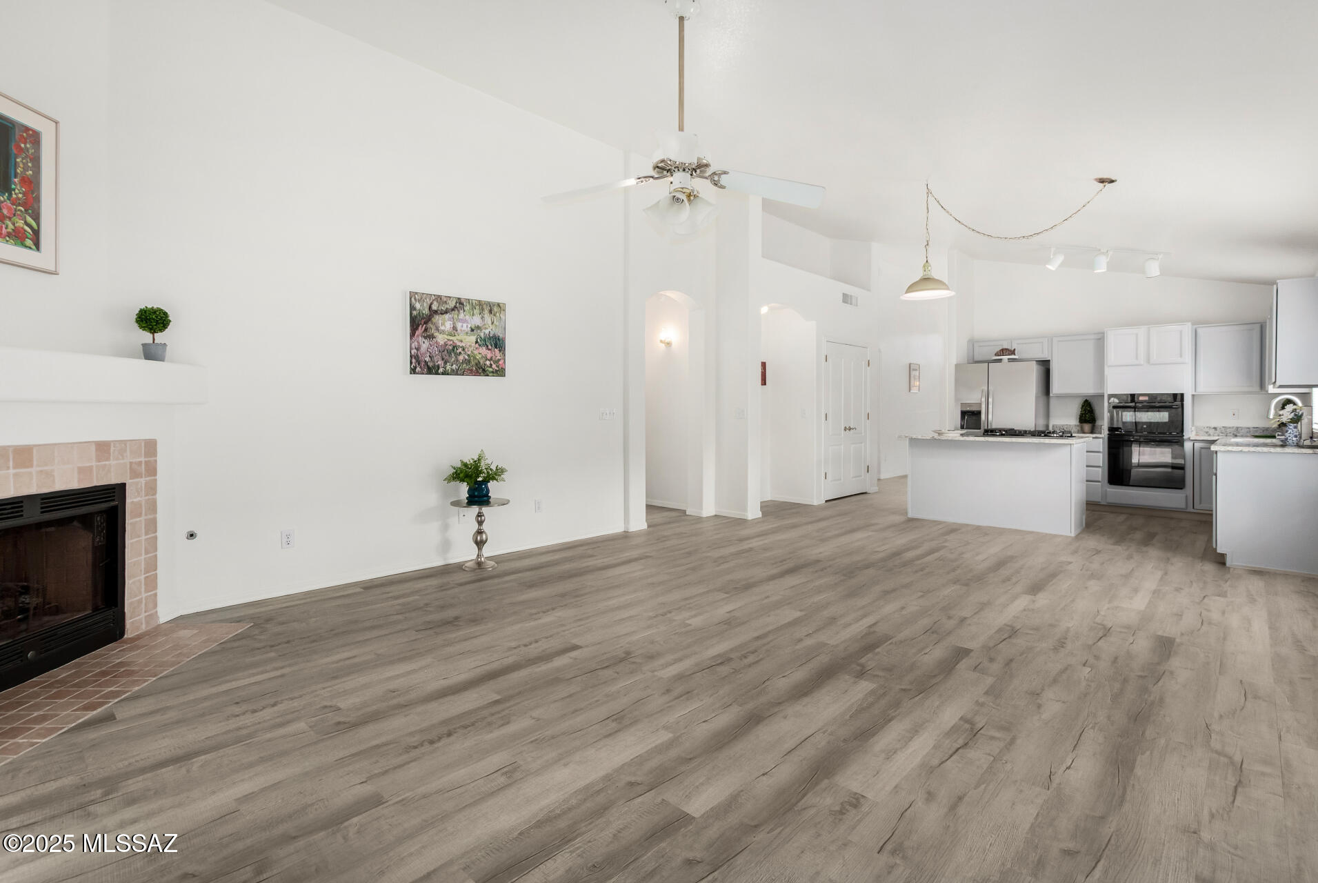 Rancho Escondido(1-198) - Residential