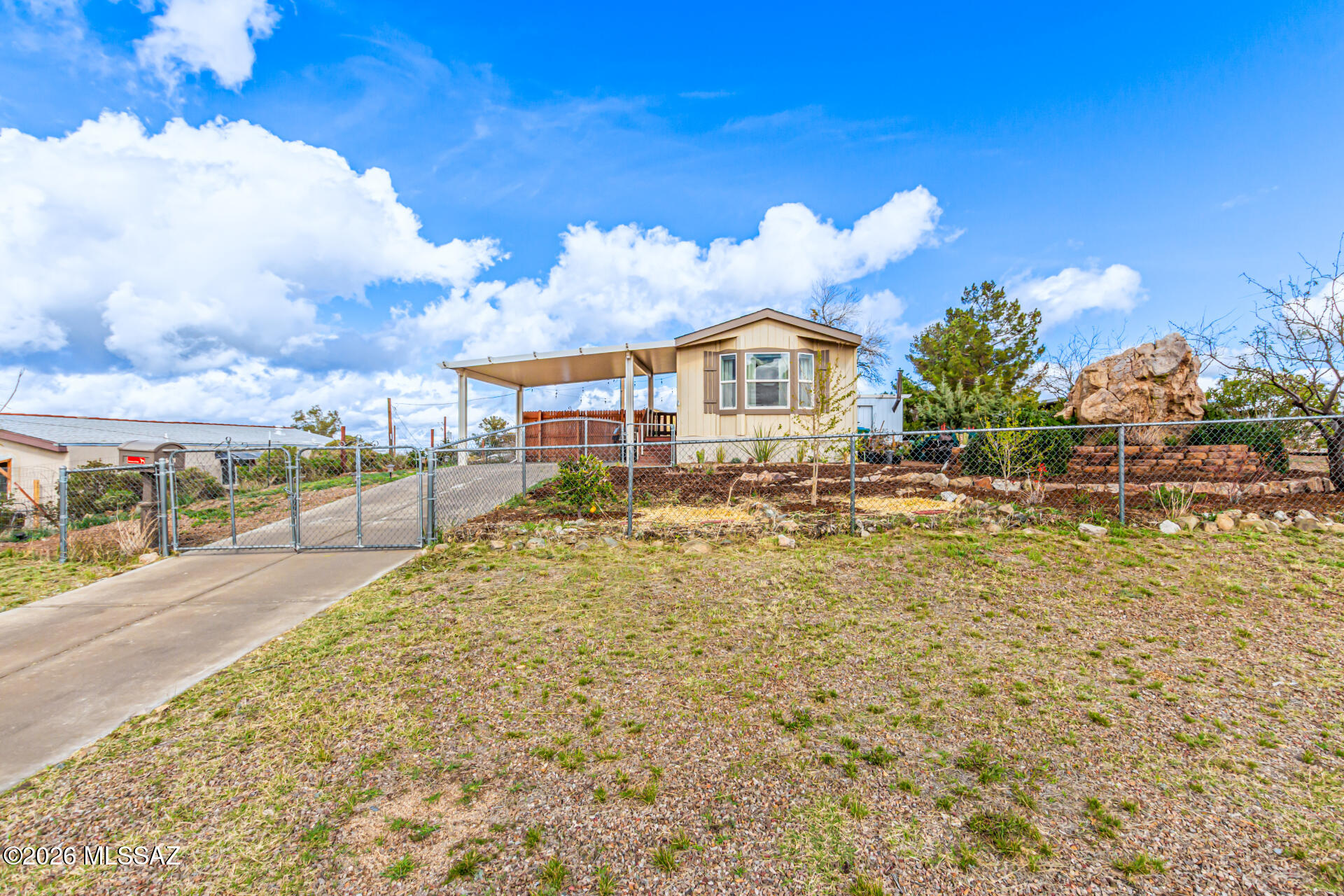 Oracle Village Estates - Residential