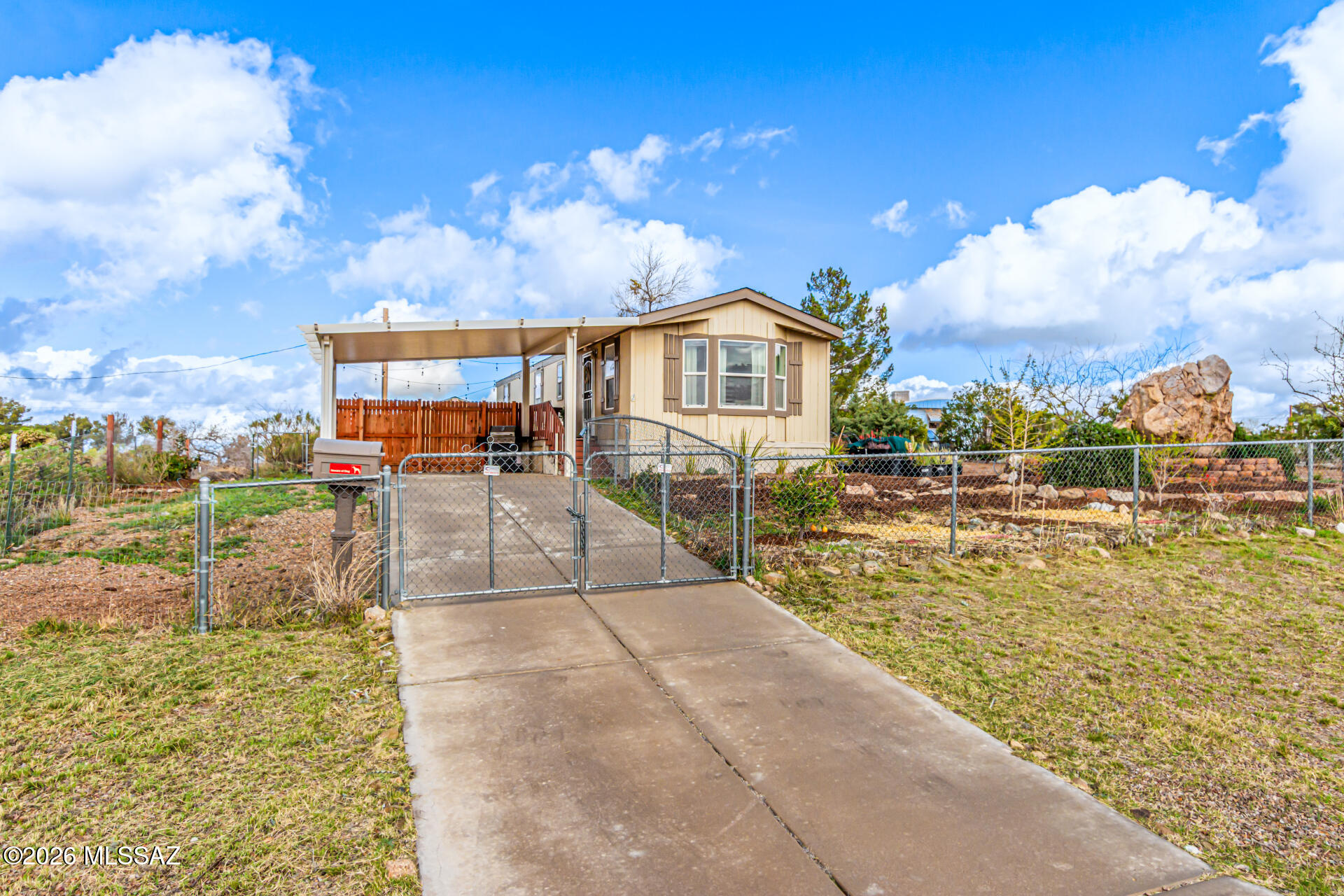 Oracle Village Estates - Residential