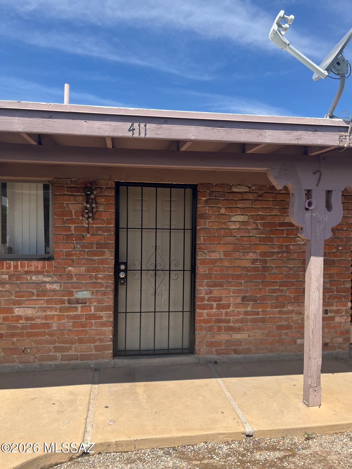 Coronado Heights - Residential Lease