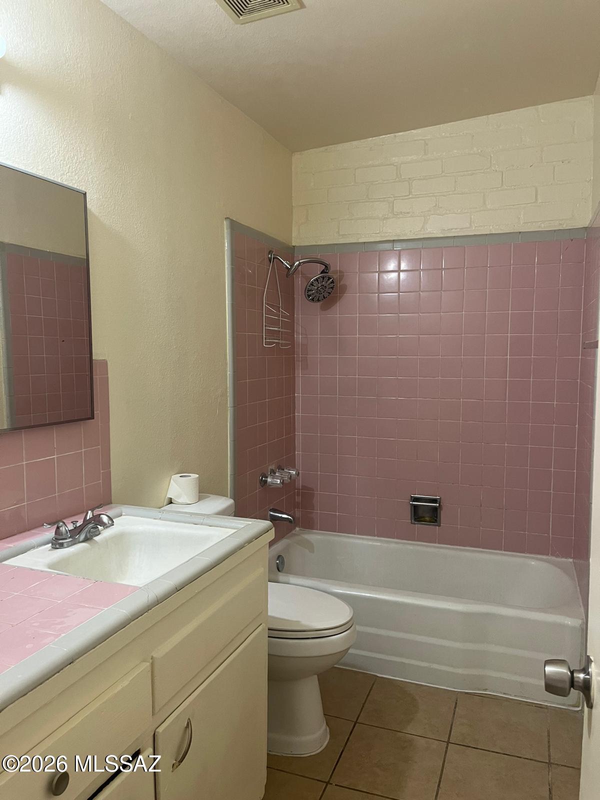 Coronado Heights - Residential Lease