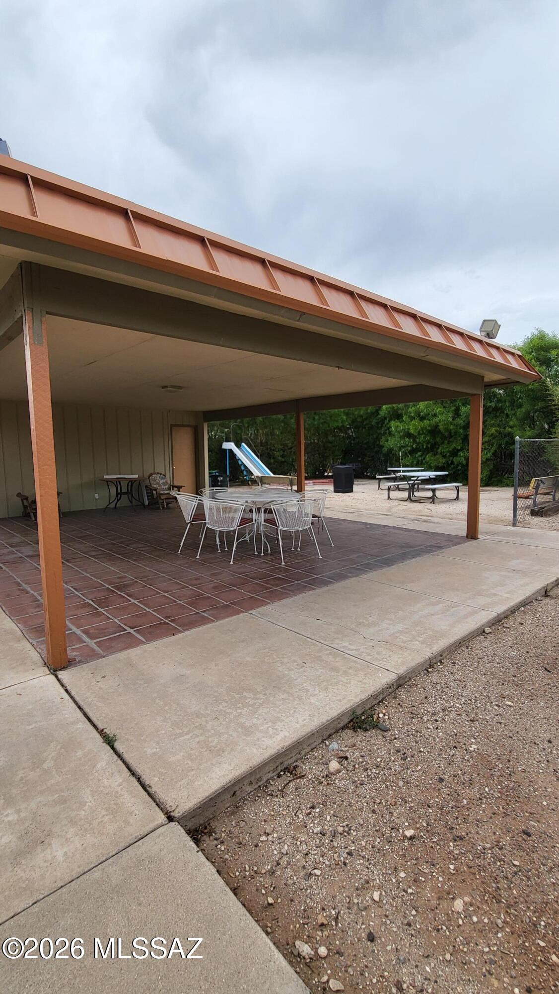 Valle Cereza (1-59) - Residential