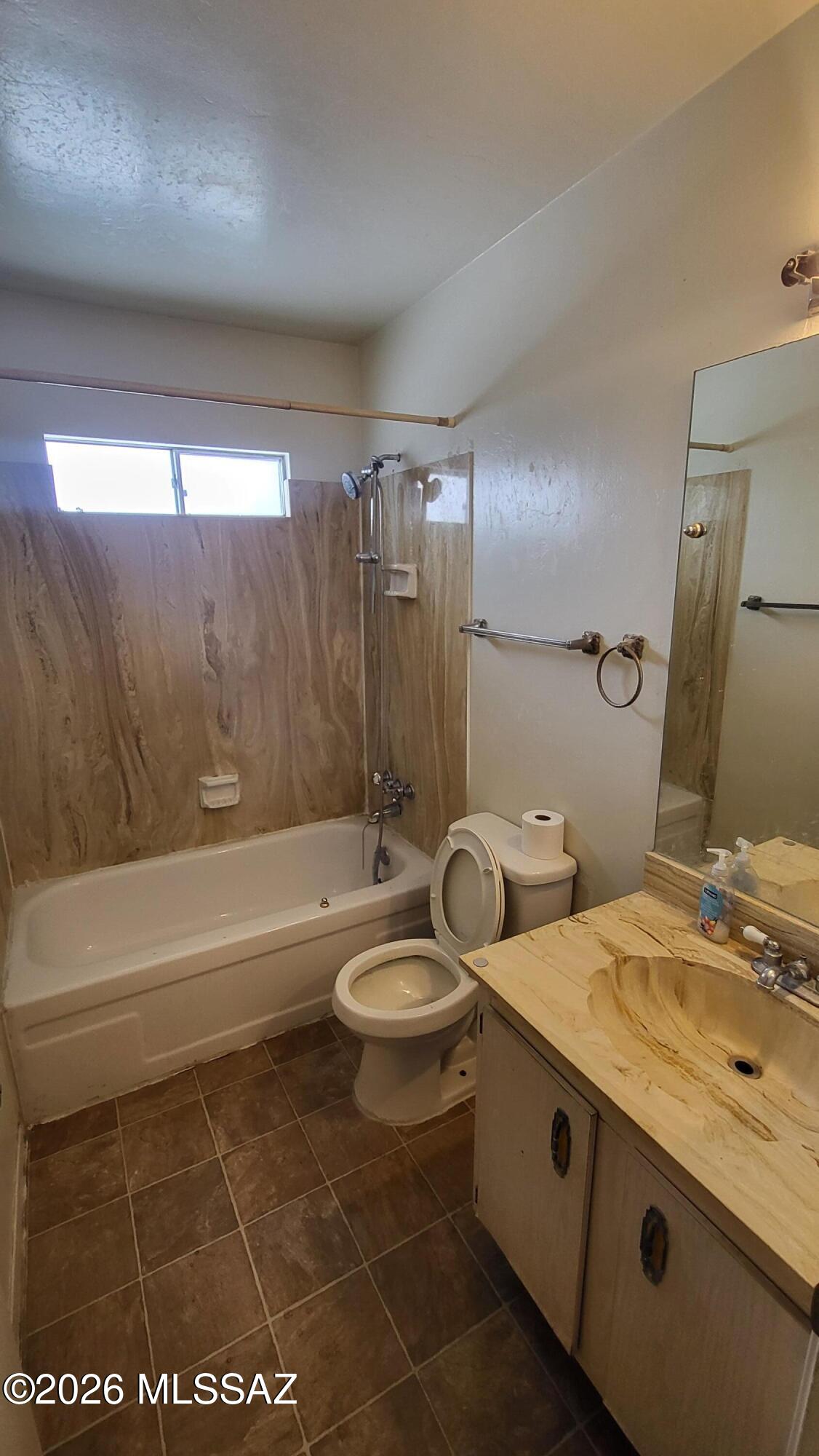 Valle Cereza (1-59) - Residential