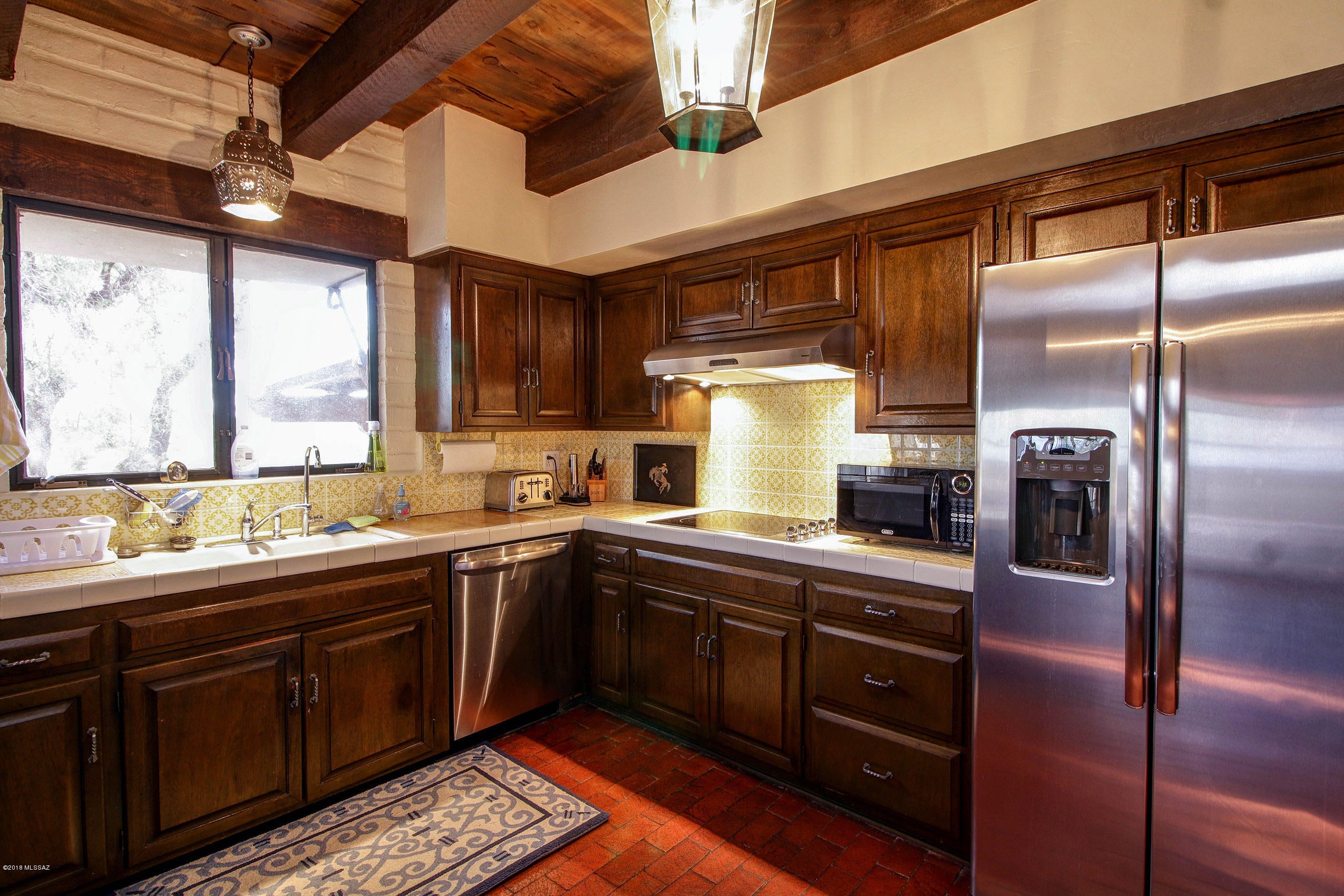Haciendas Francisco Soza (1-18) - Residential Lease
