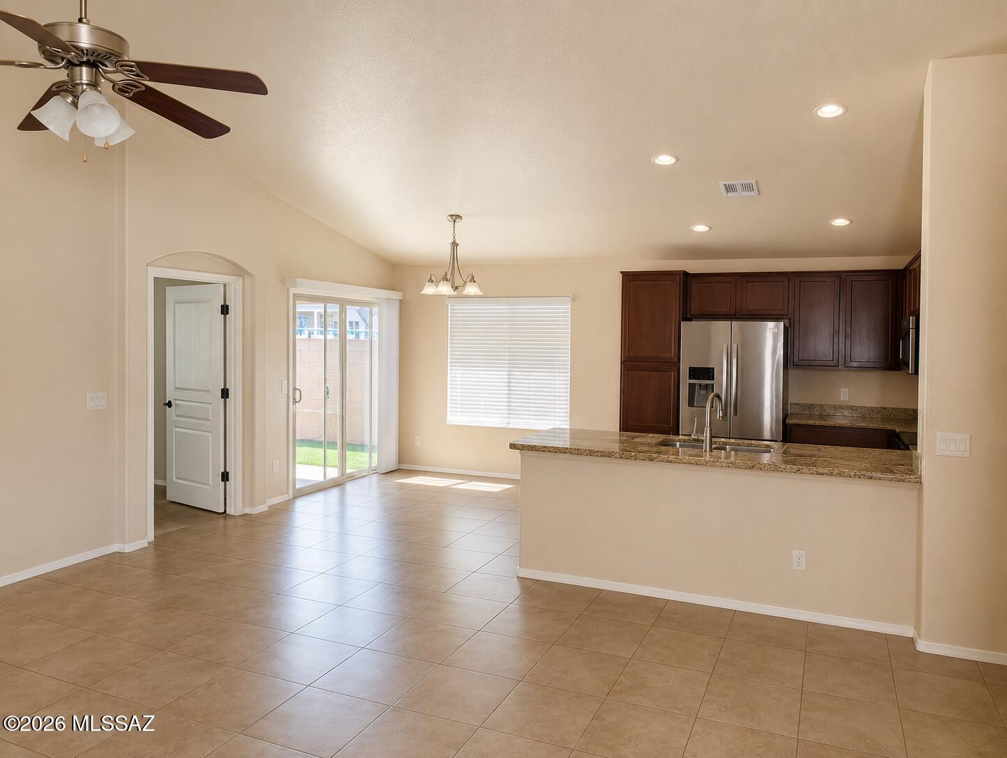 Summit Heights - Residential
