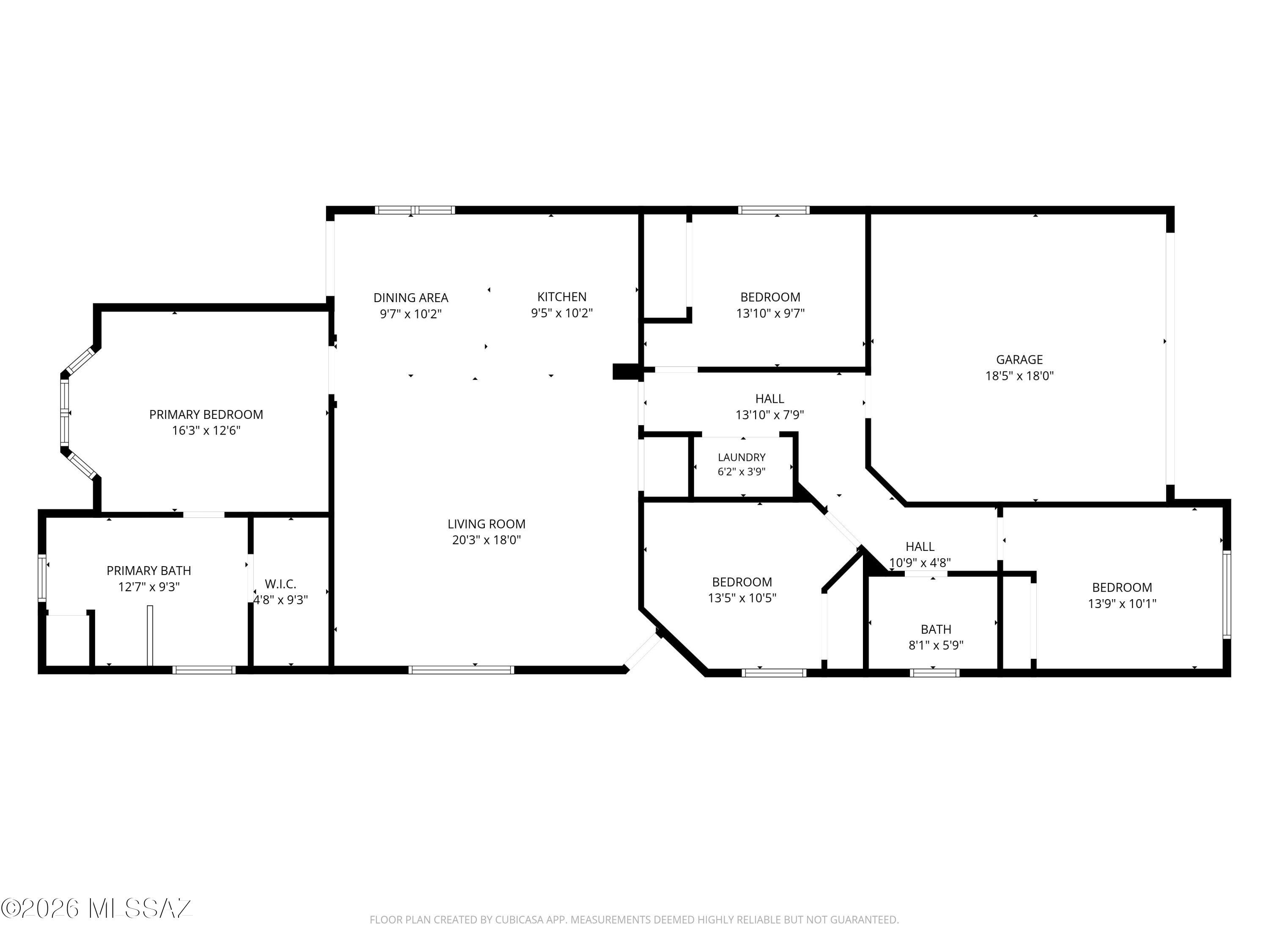 Summit Heights - Residential