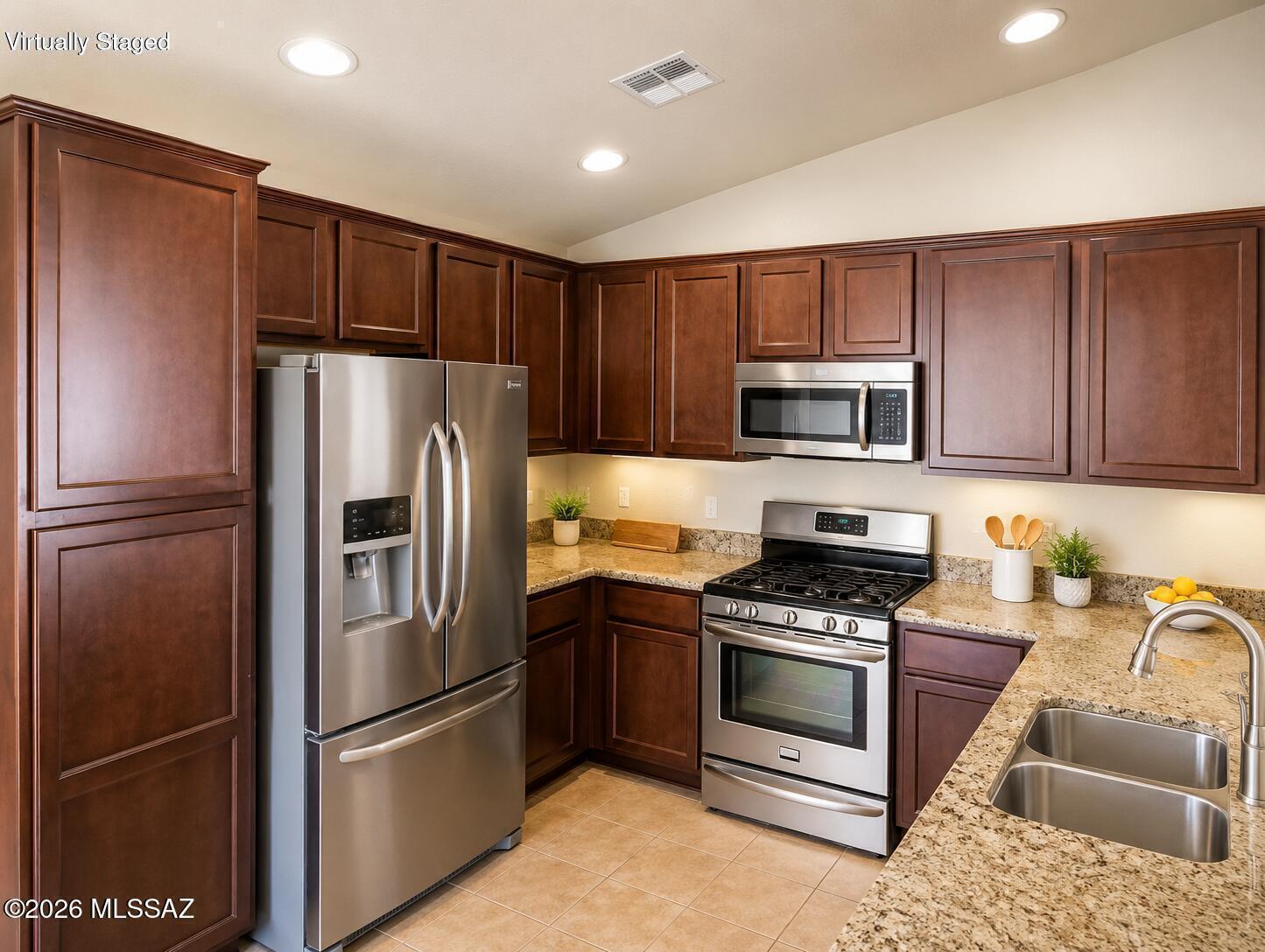 Summit Heights - Residential