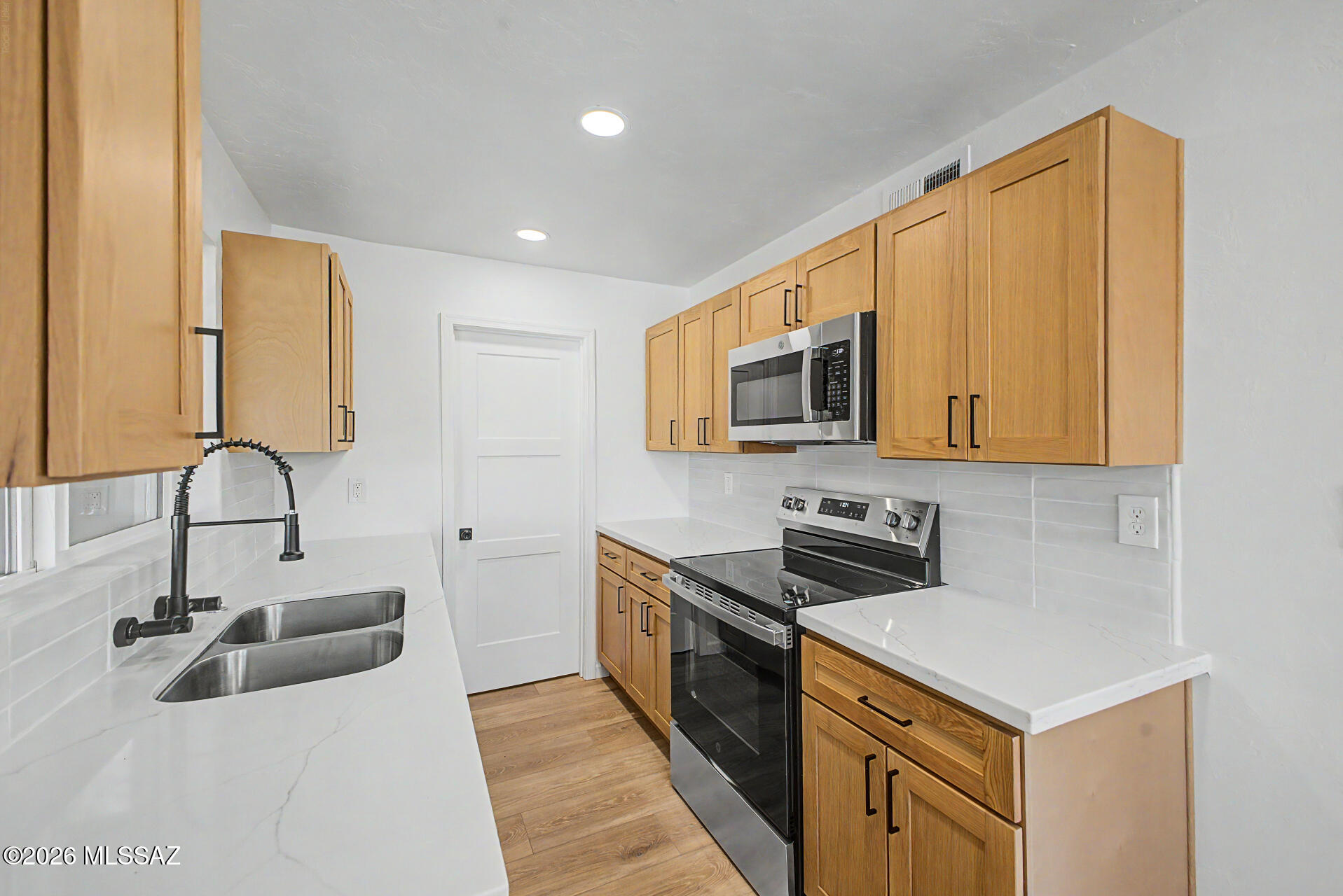 Avondale - Residential