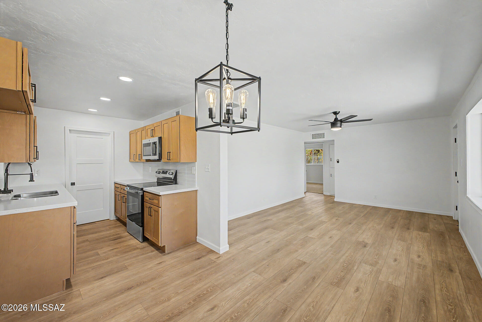 Avondale - Residential