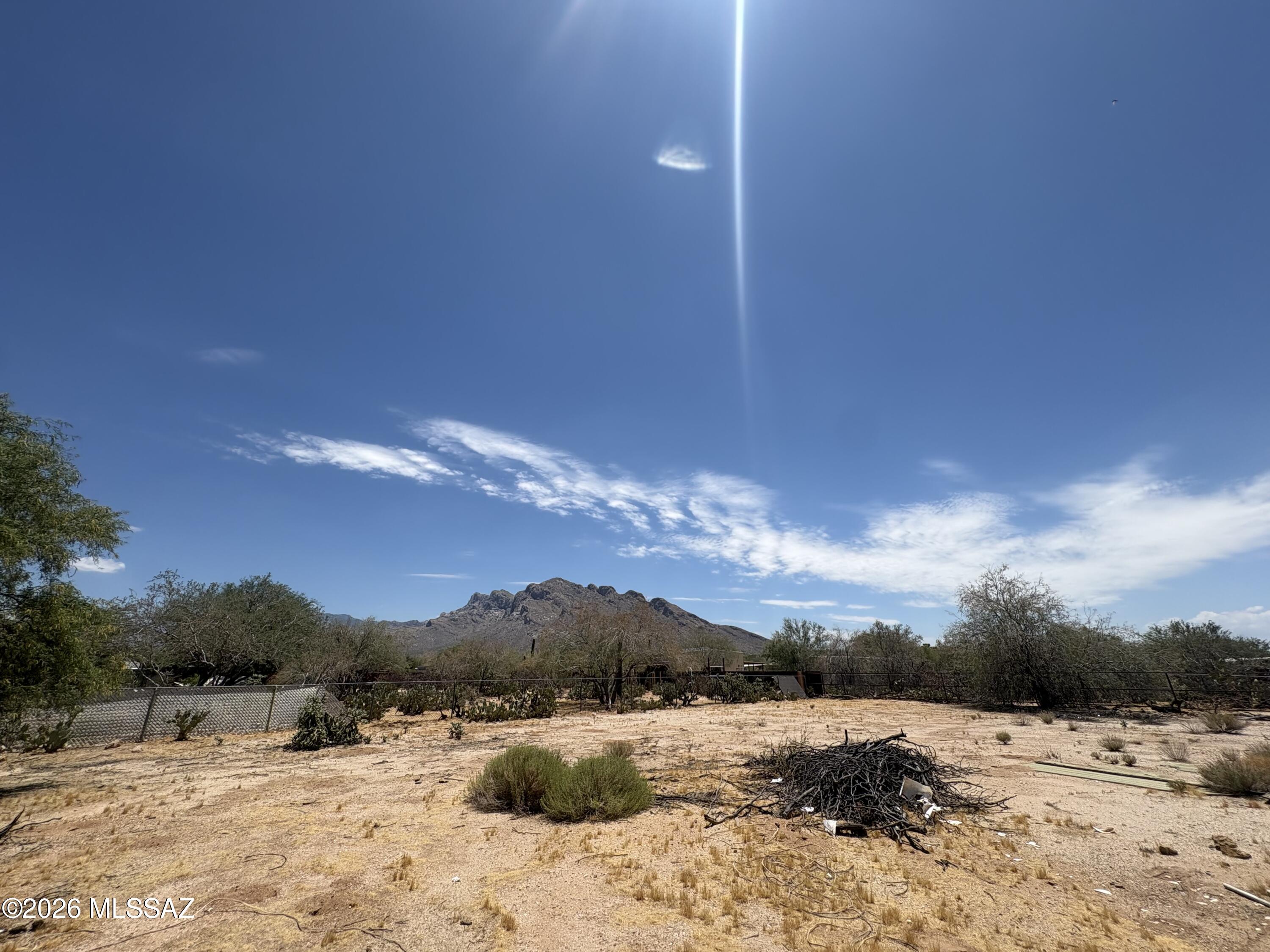 Rancho Verde(1-86) - Residential
