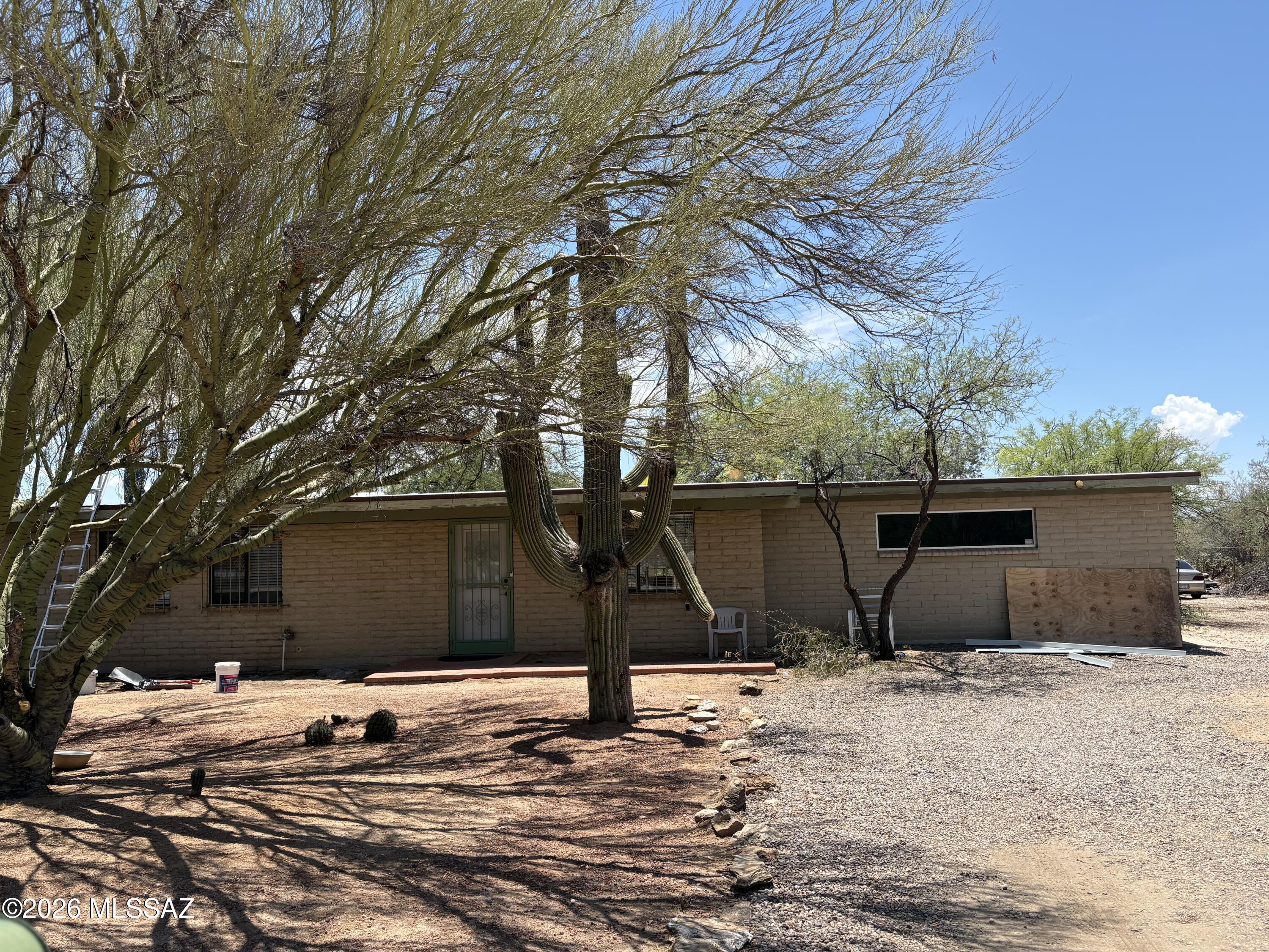 Rancho Verde(1-86) - Residential