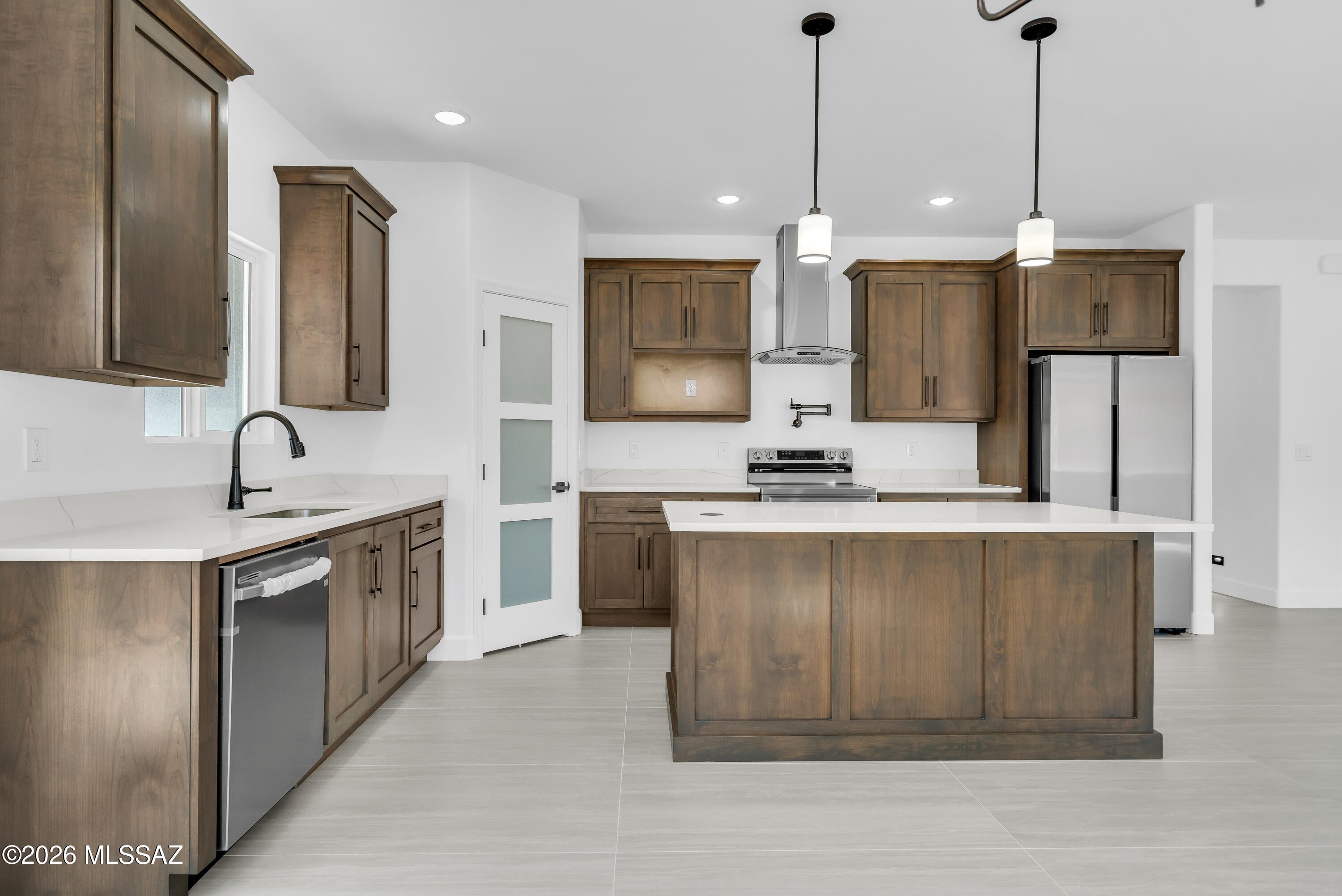 Rio Rico Ranchettes 18 - Residential