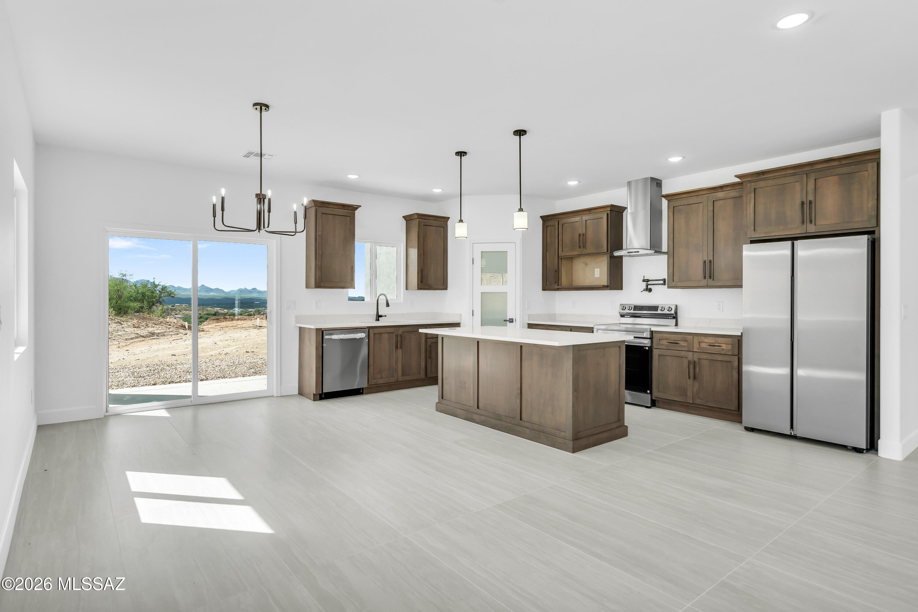 Rio Rico Ranchettes 18 - Residential