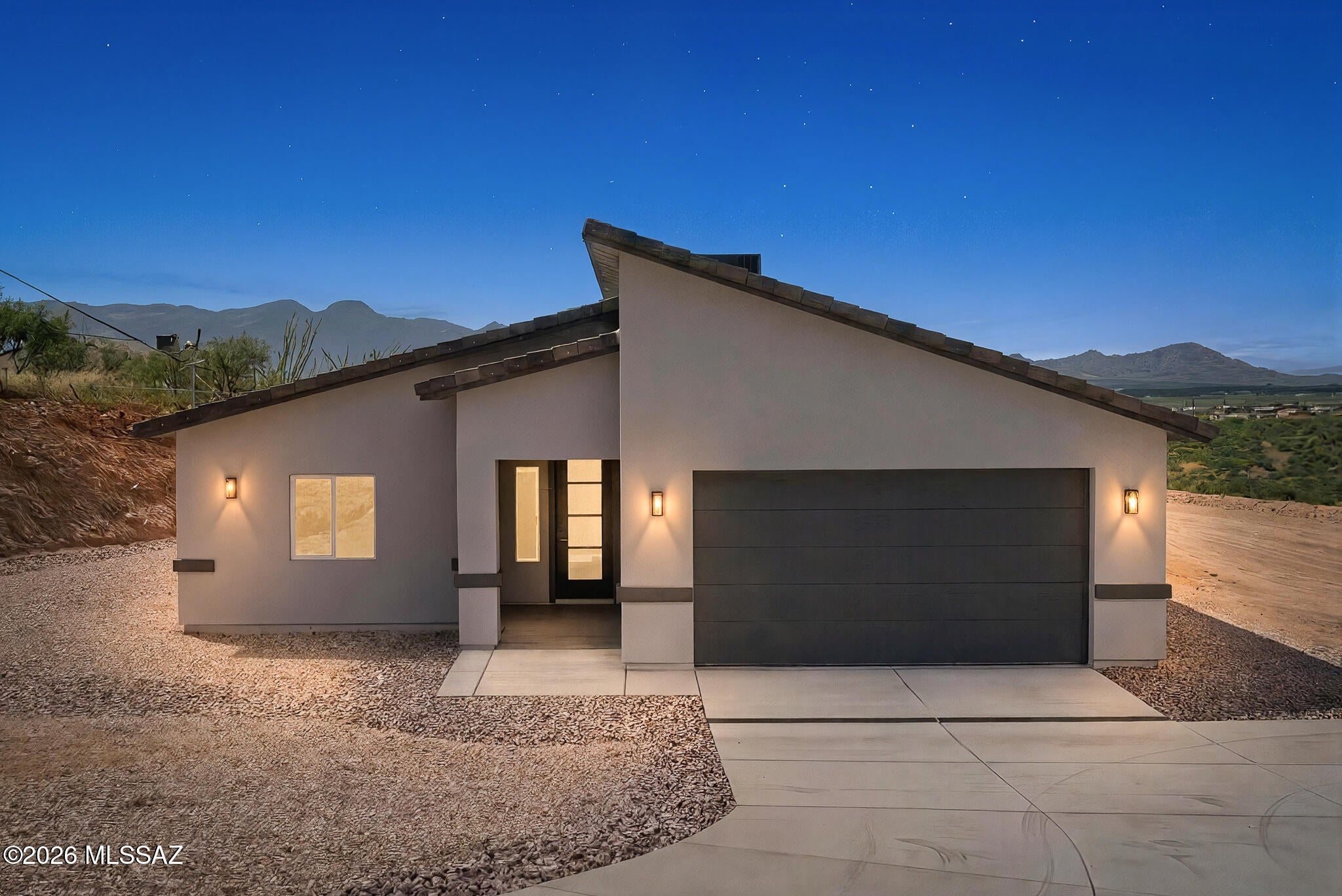 Rio Rico Ranchettes 18 - Residential