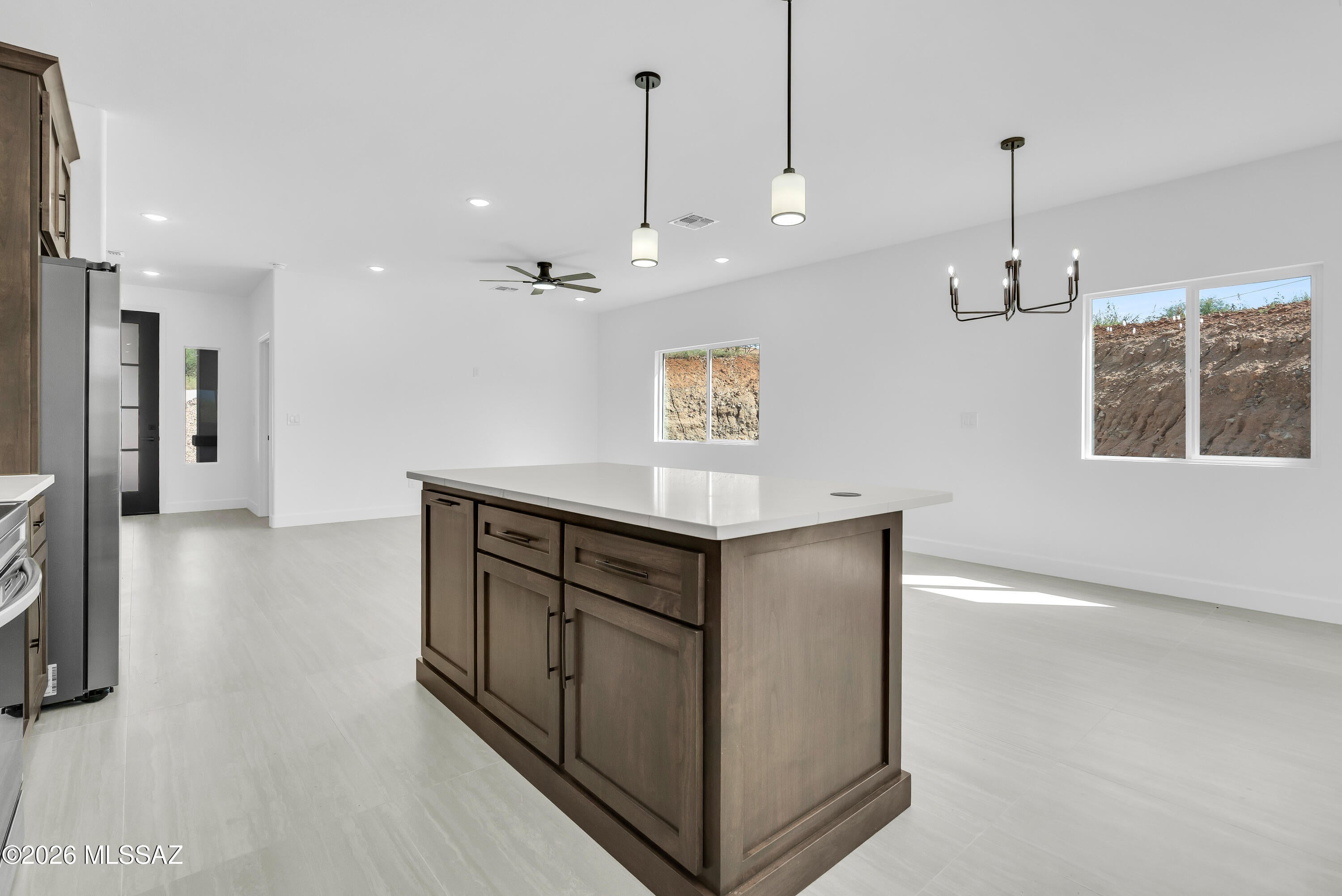Rio Rico Ranchettes 18 - Residential