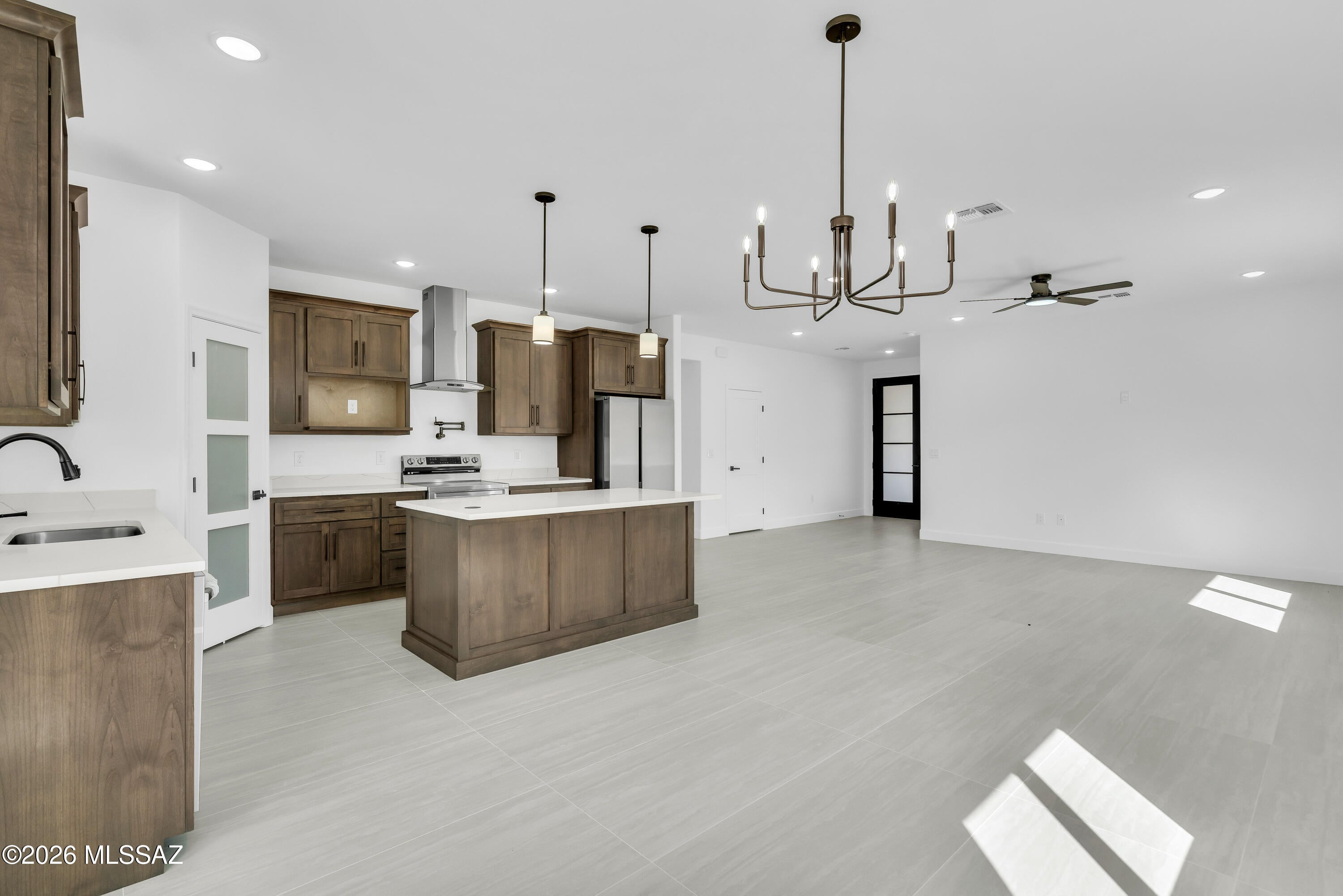 Rio Rico Ranchettes 18 - Residential