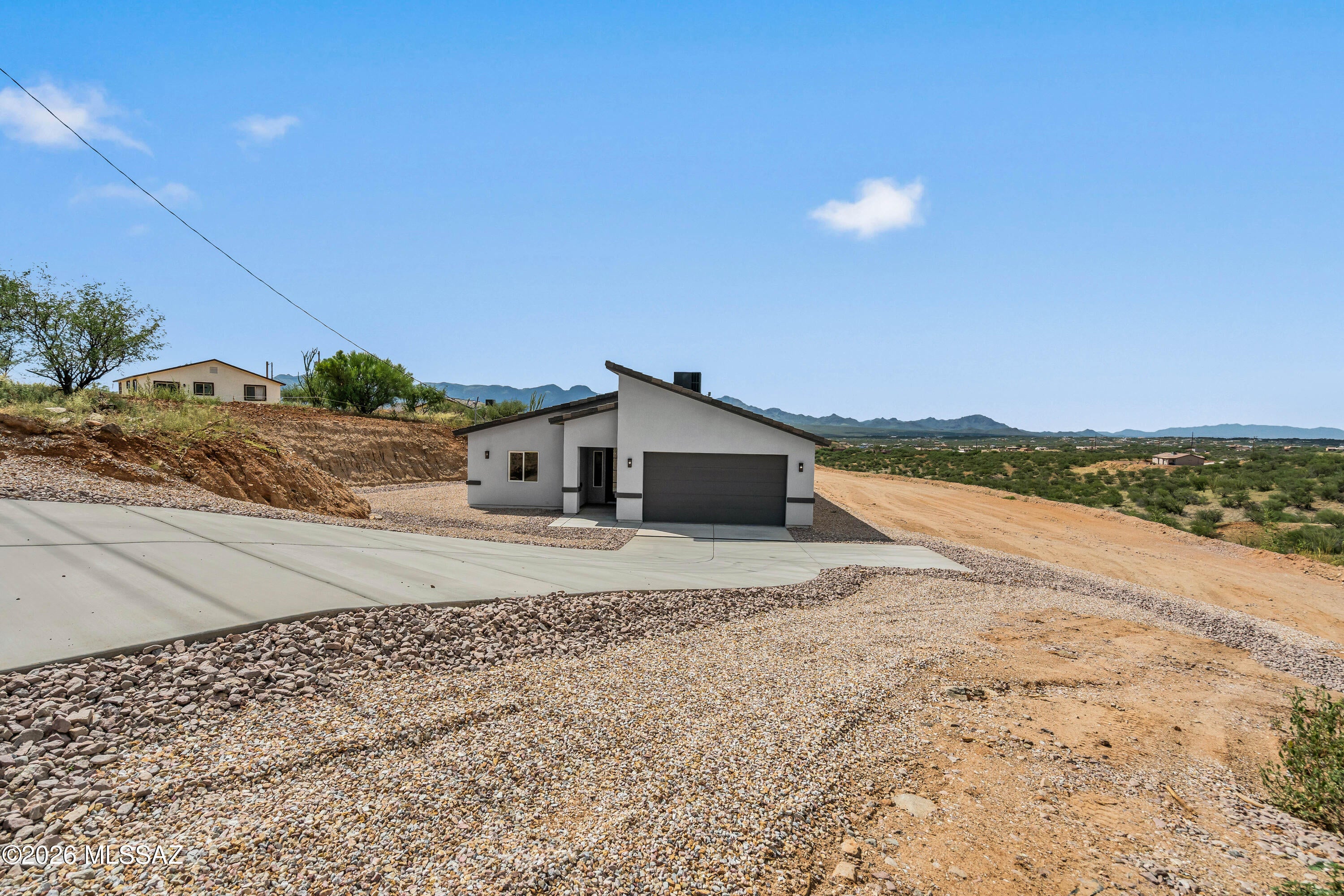 Rio Rico Ranchettes 18 - Residential