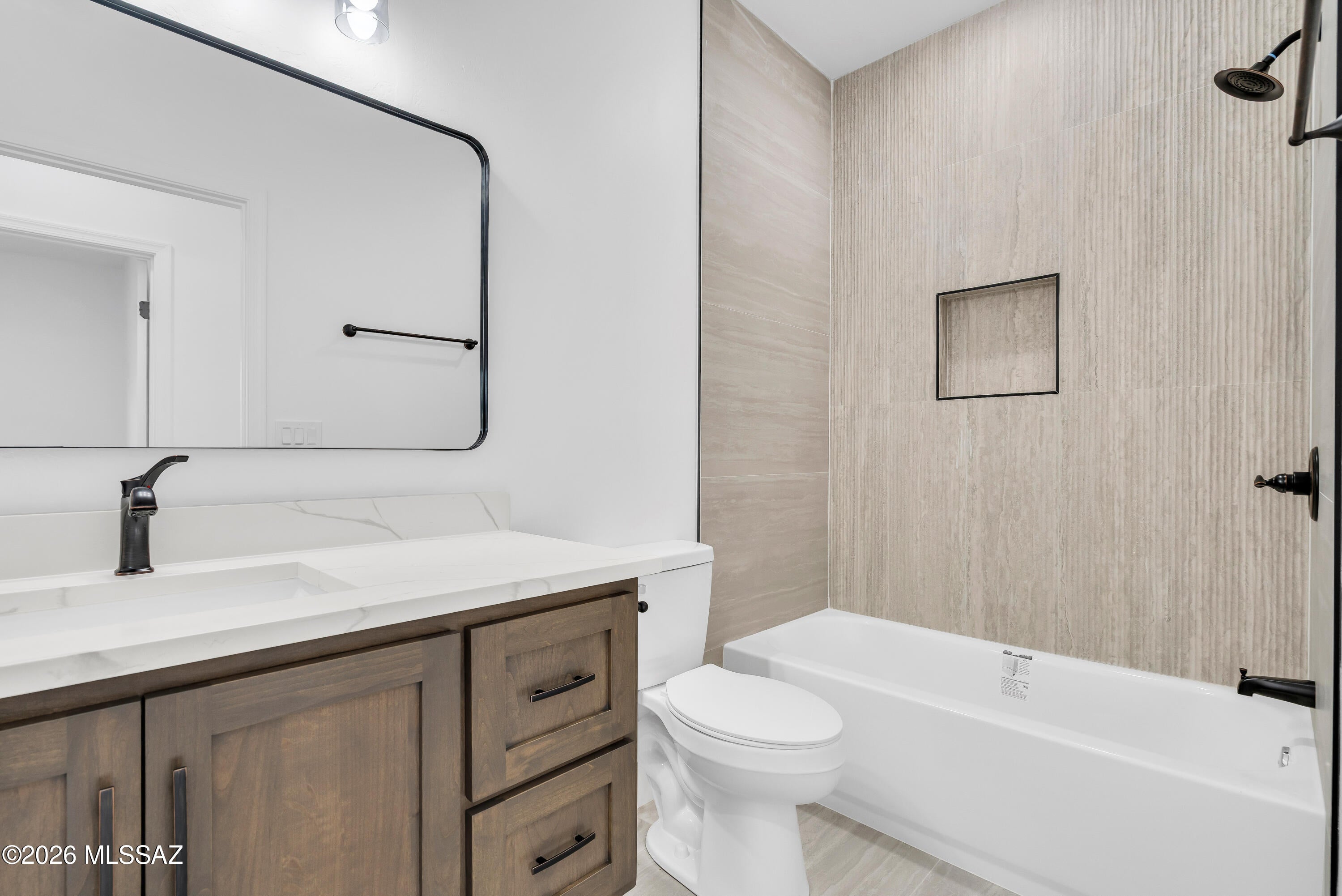 Rio Rico Ranchettes 18 - Residential