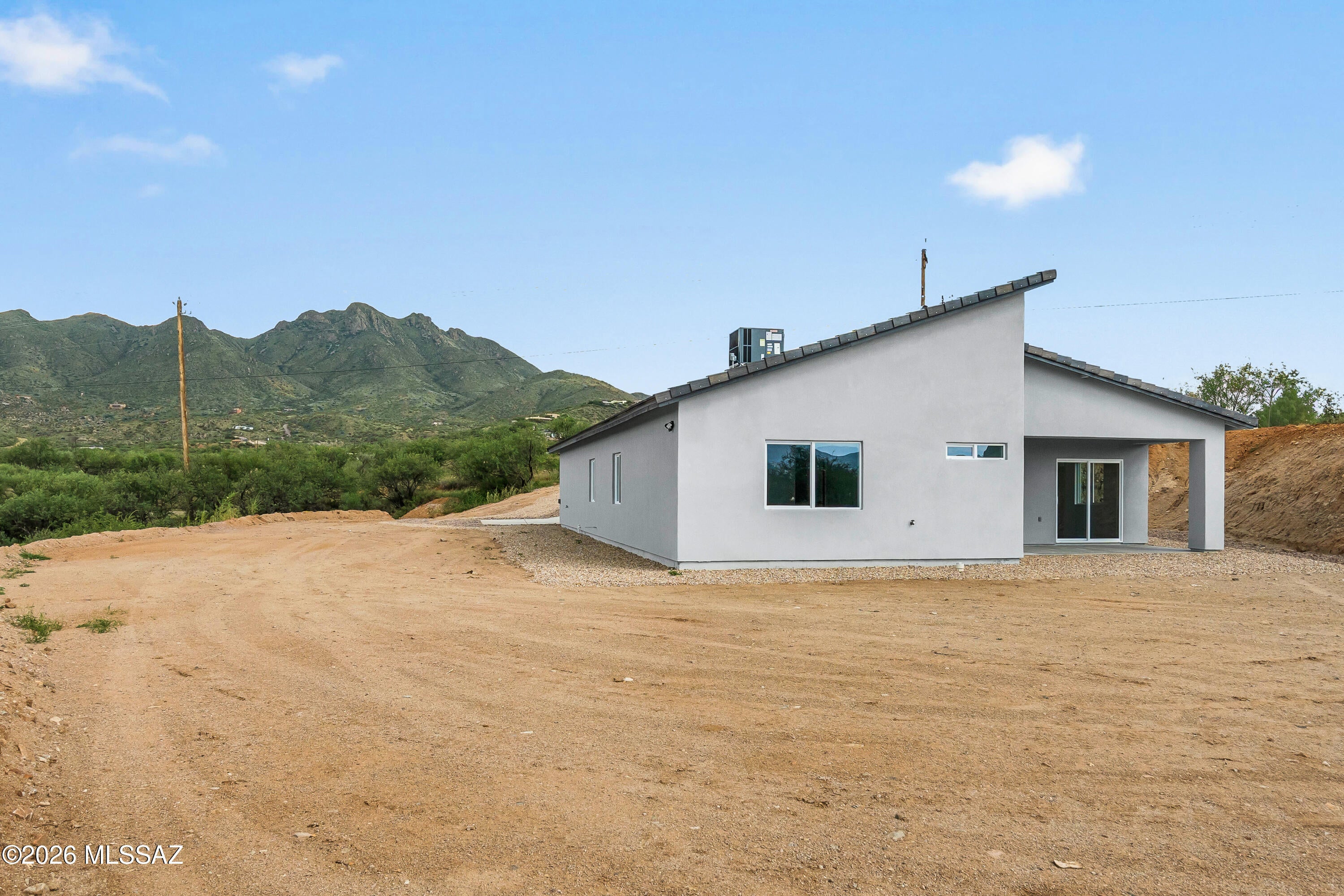 Rio Rico Ranchettes 18 - Residential