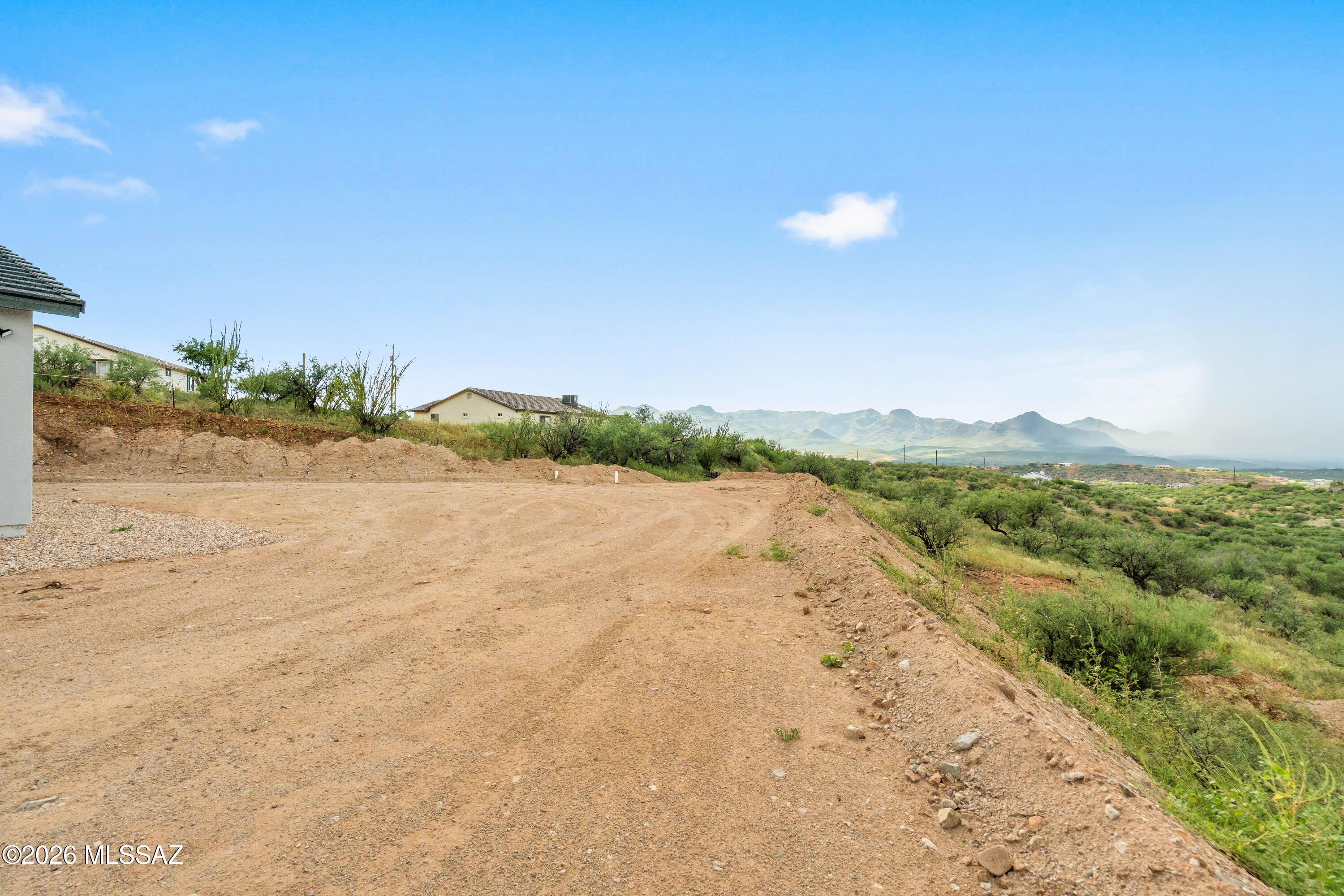 Rio Rico Ranchettes 18 - Residential