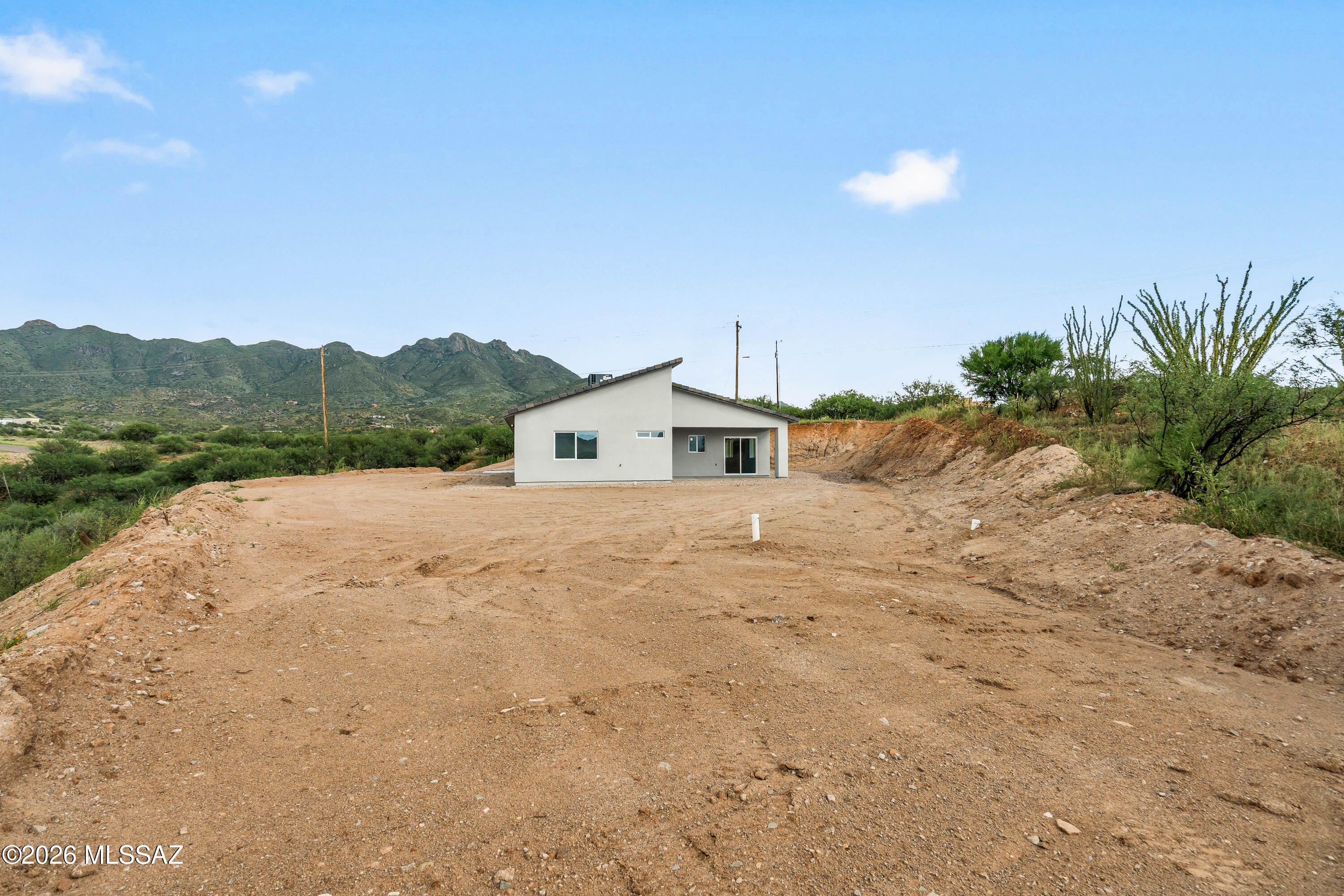 Rio Rico Ranchettes 18 - Residential