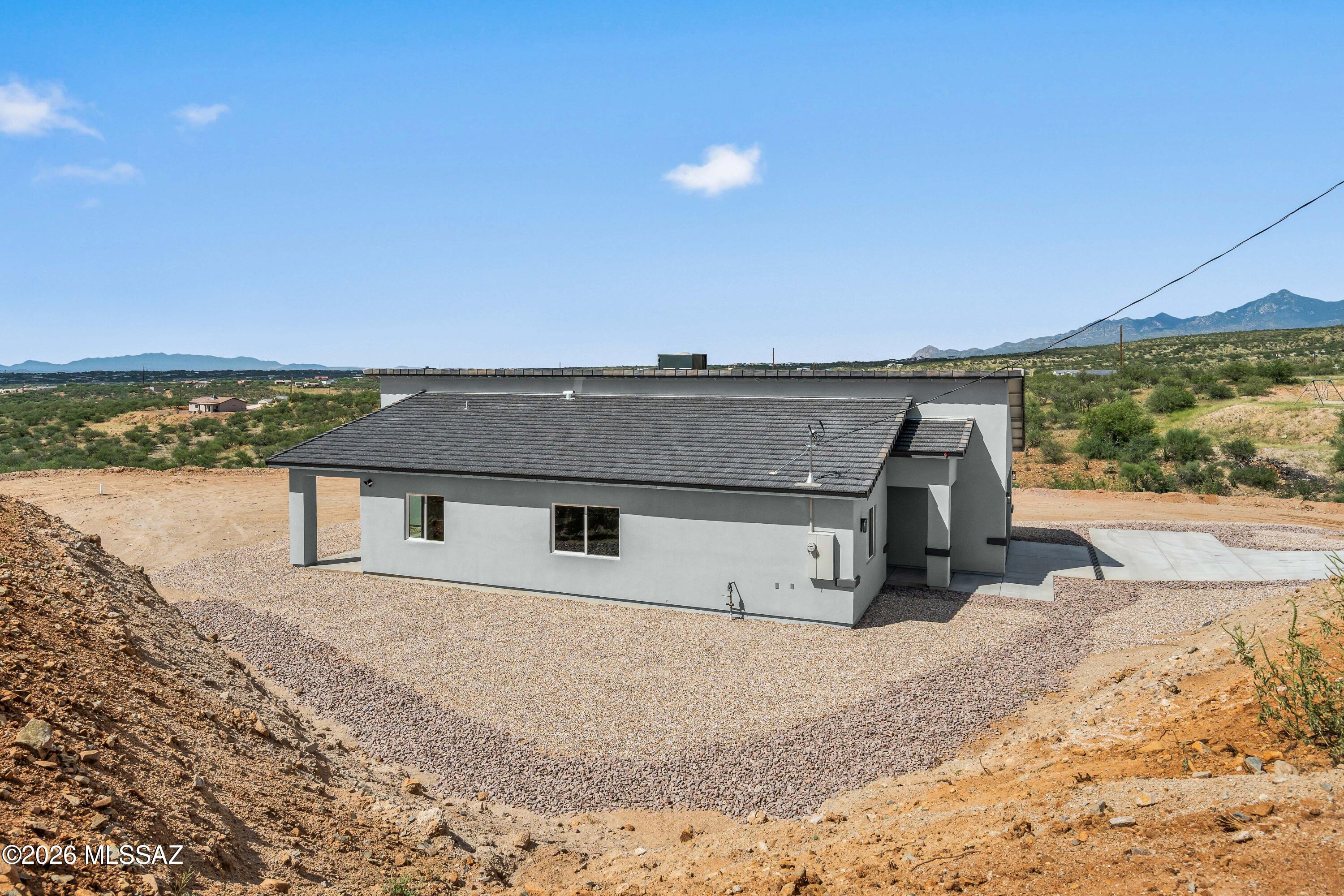 Rio Rico Ranchettes 18 - Residential