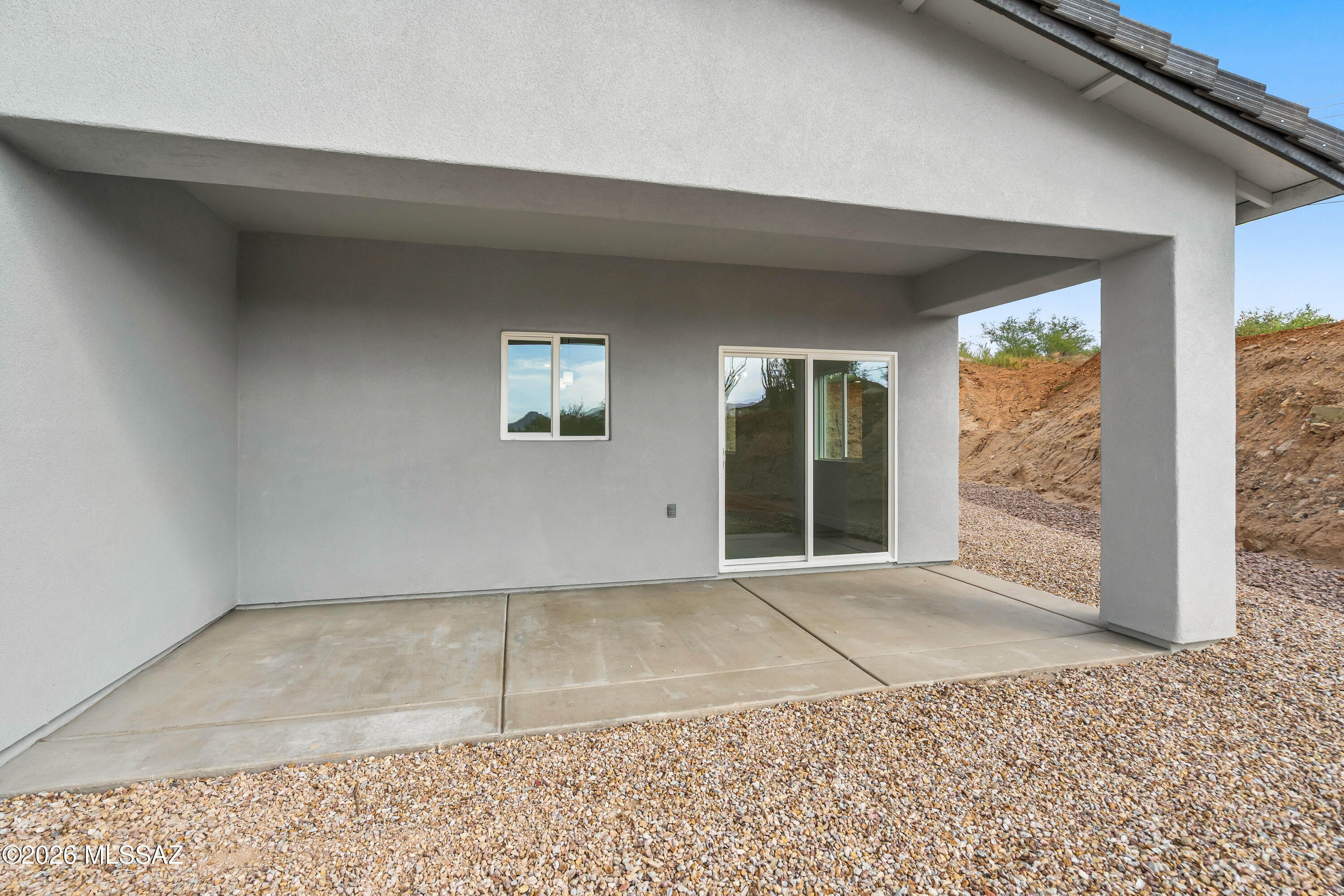 Rio Rico Ranchettes 18 - Residential