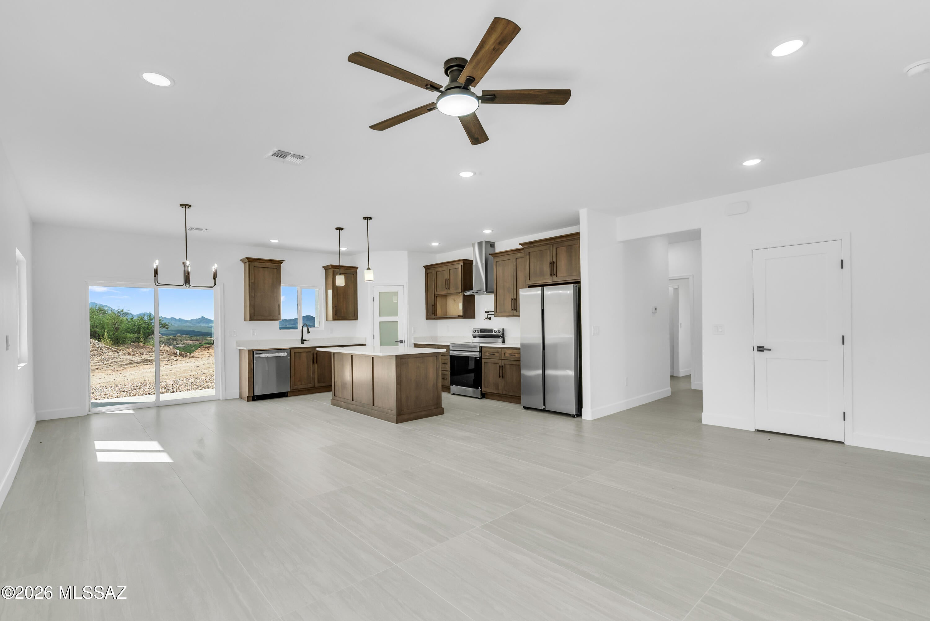 Rio Rico Ranchettes 18 - Residential