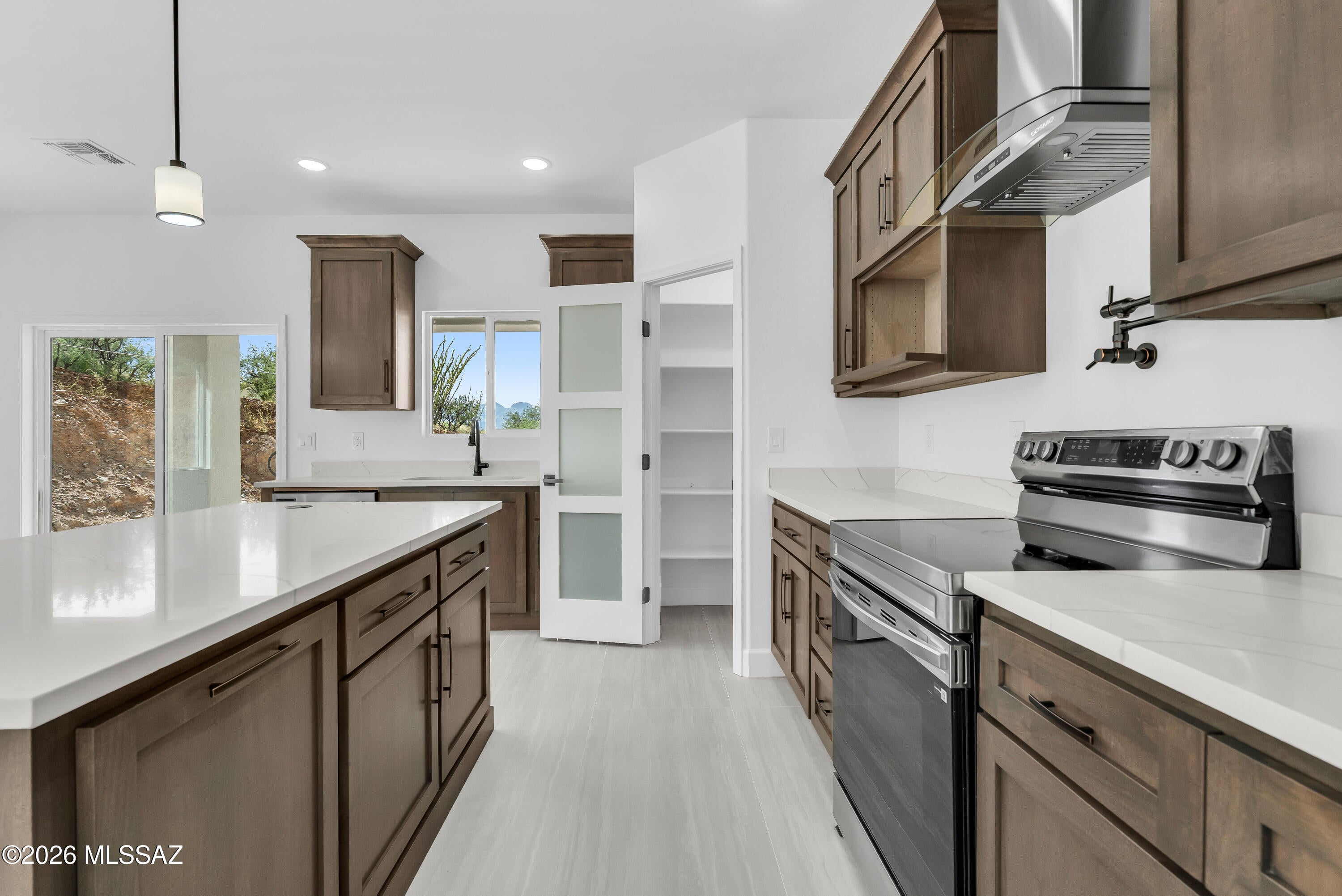 Rio Rico Ranchettes 18 - Residential