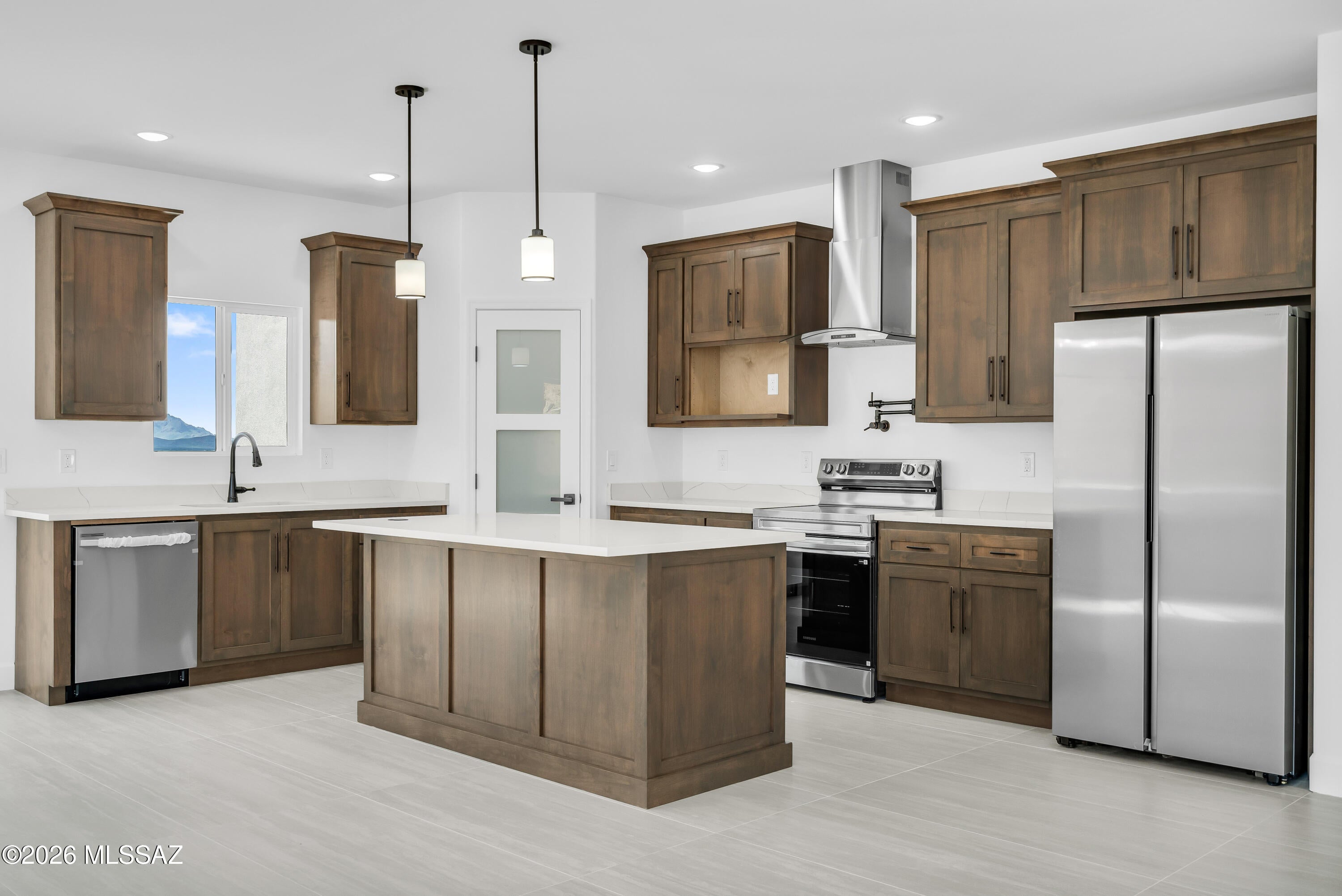 Rio Rico Ranchettes 18 - Residential