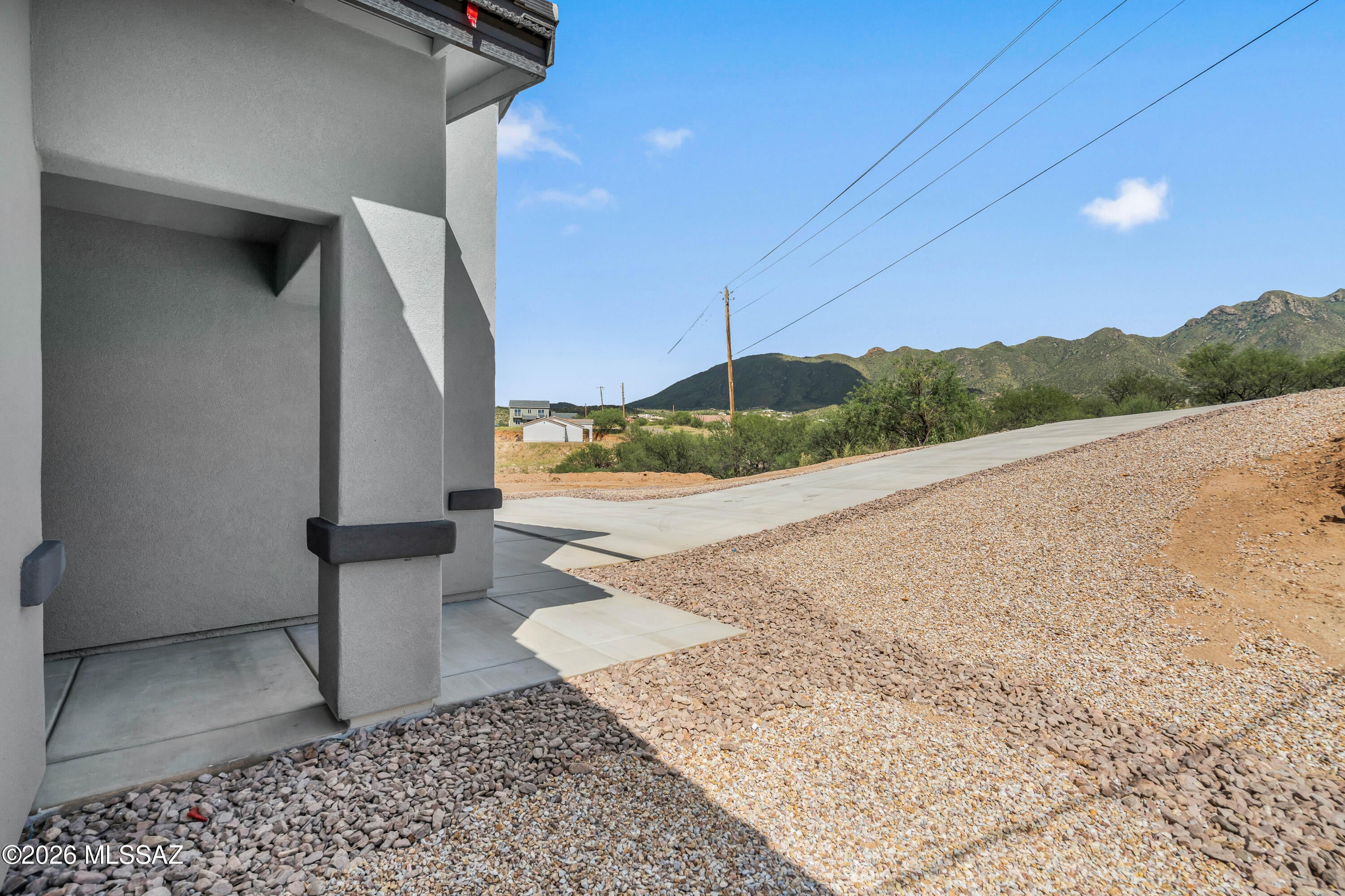 Rio Rico Ranchettes 18 - Residential