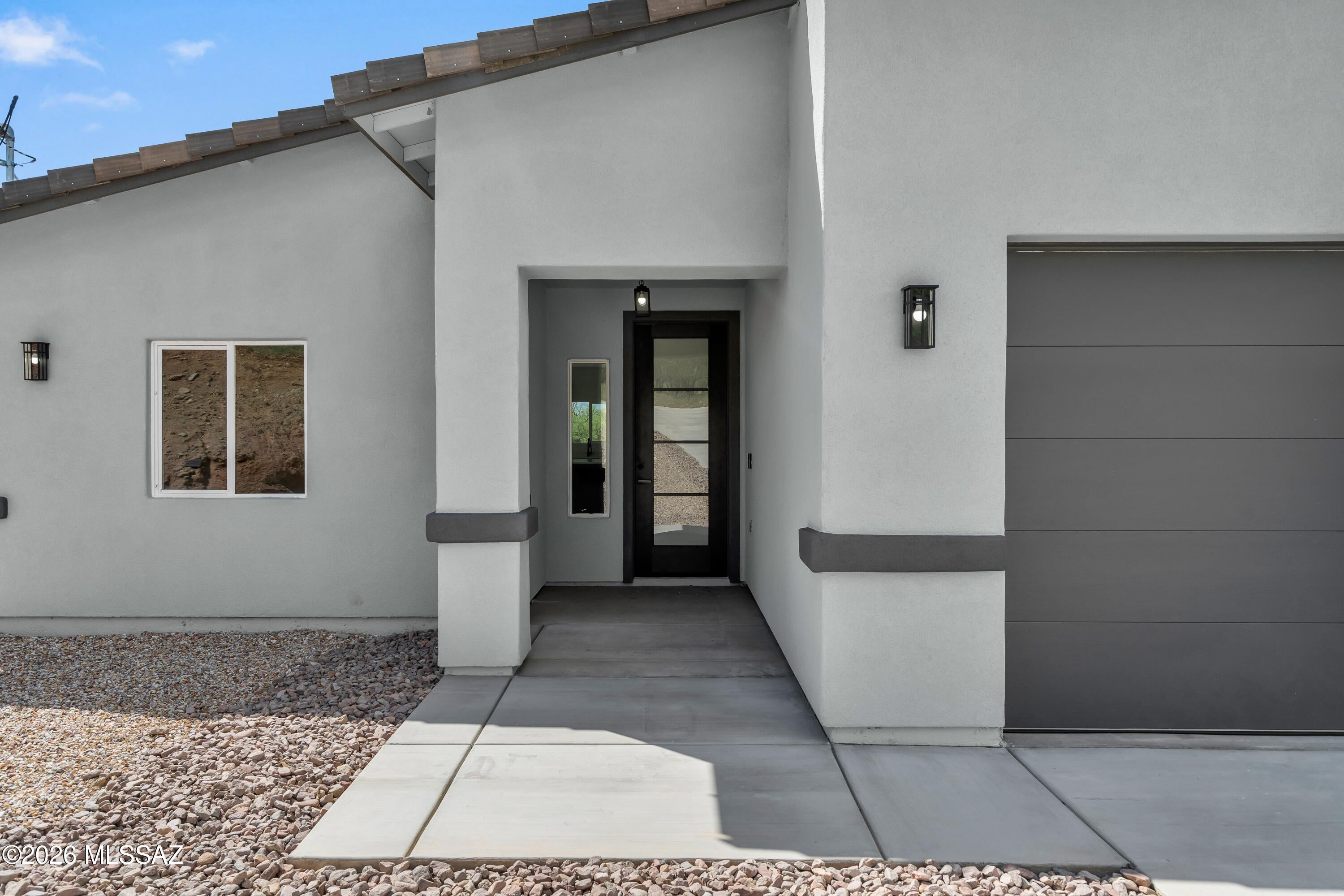 Rio Rico Ranchettes 18 - Residential