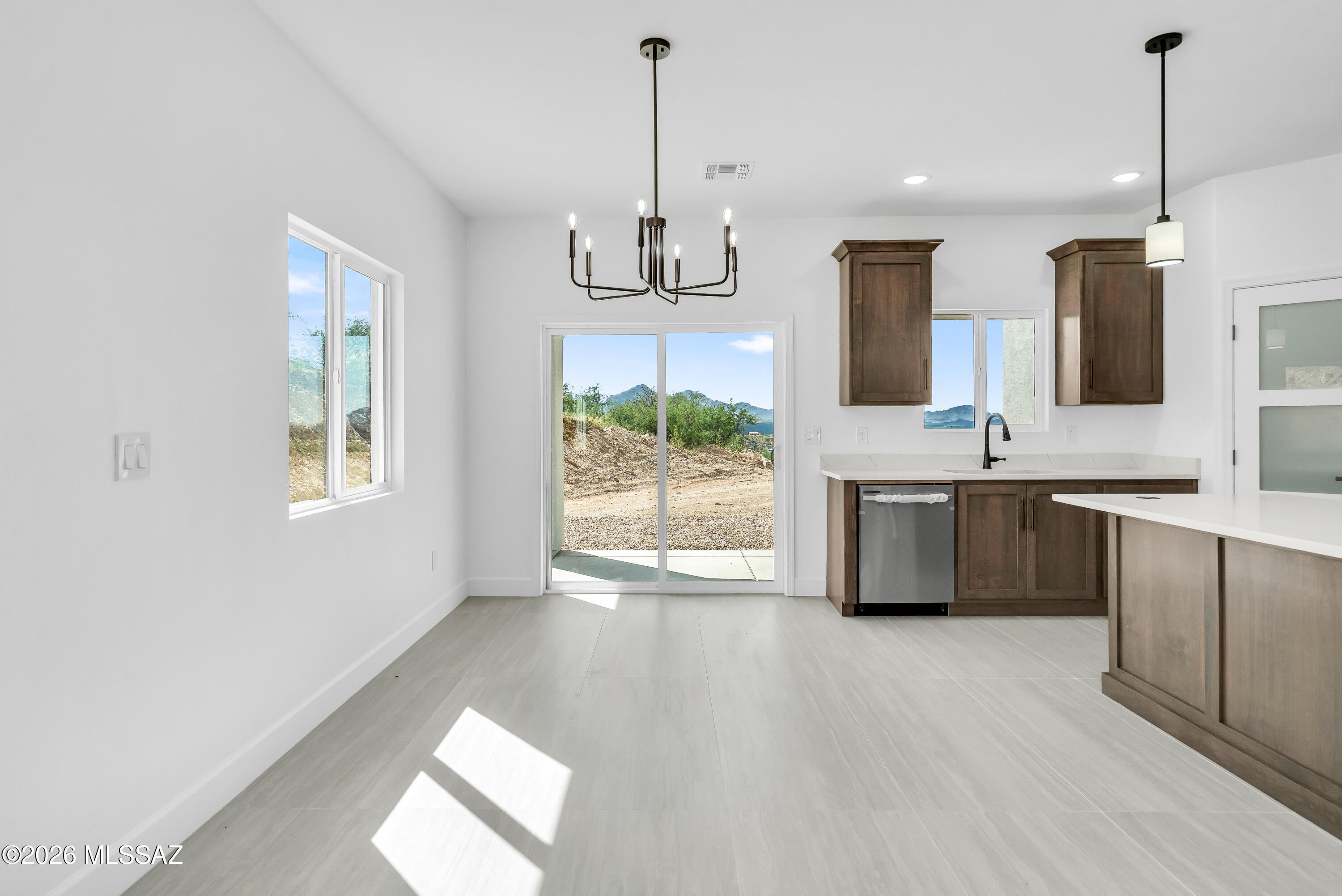 Rio Rico Ranchettes 18 - Residential