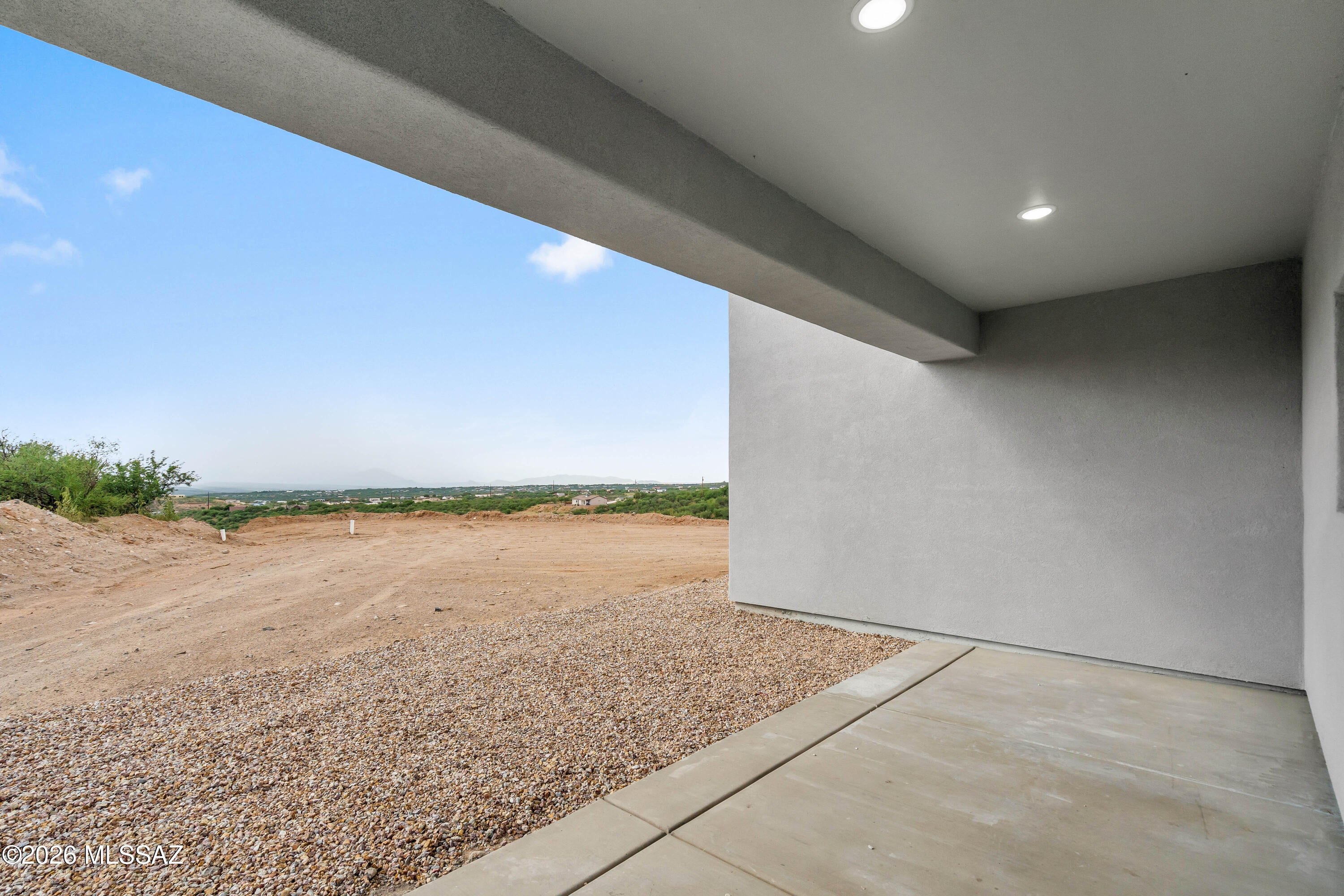 Rio Rico Ranchettes 18 - Residential