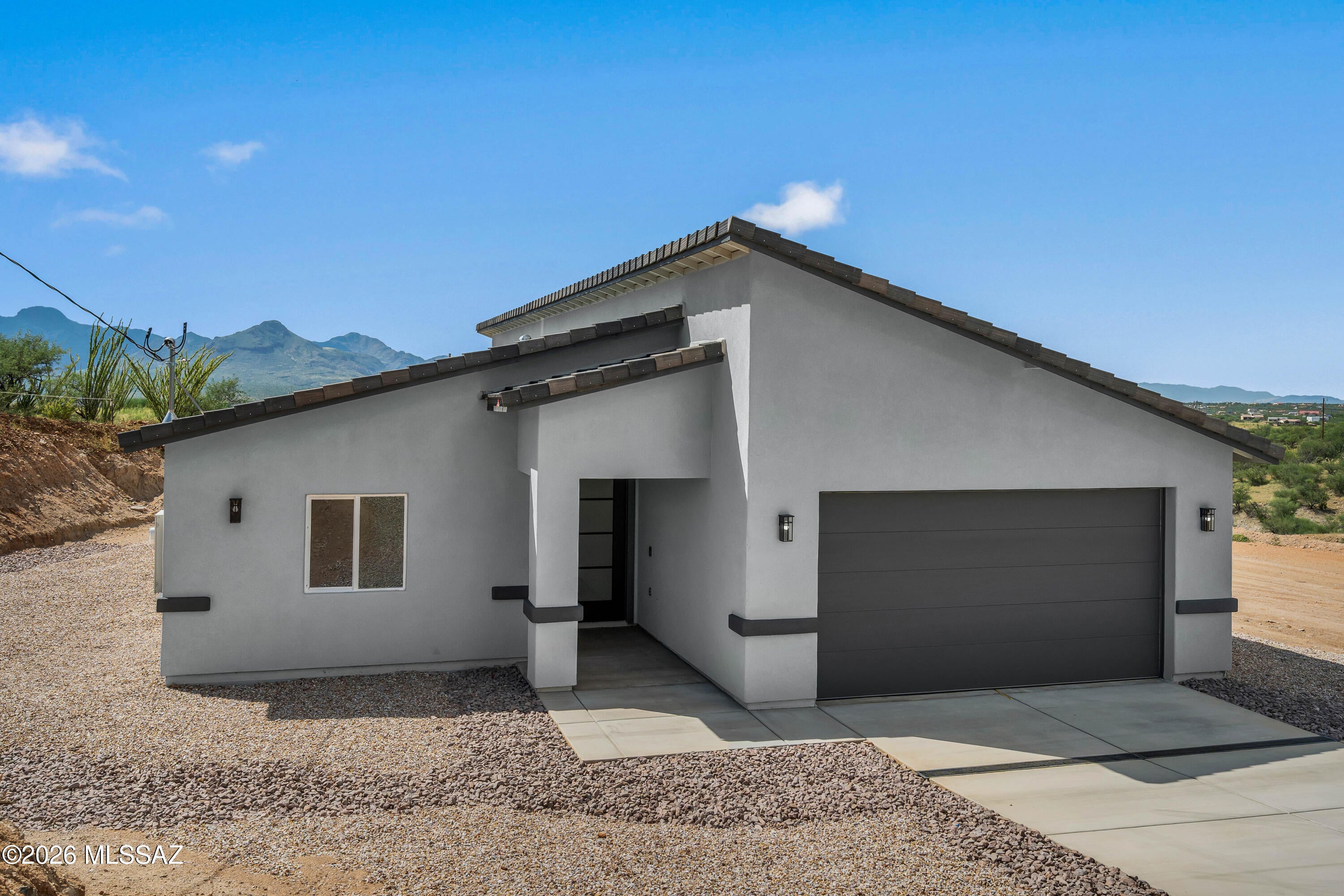 Rio Rico Ranchettes 18 - Residential