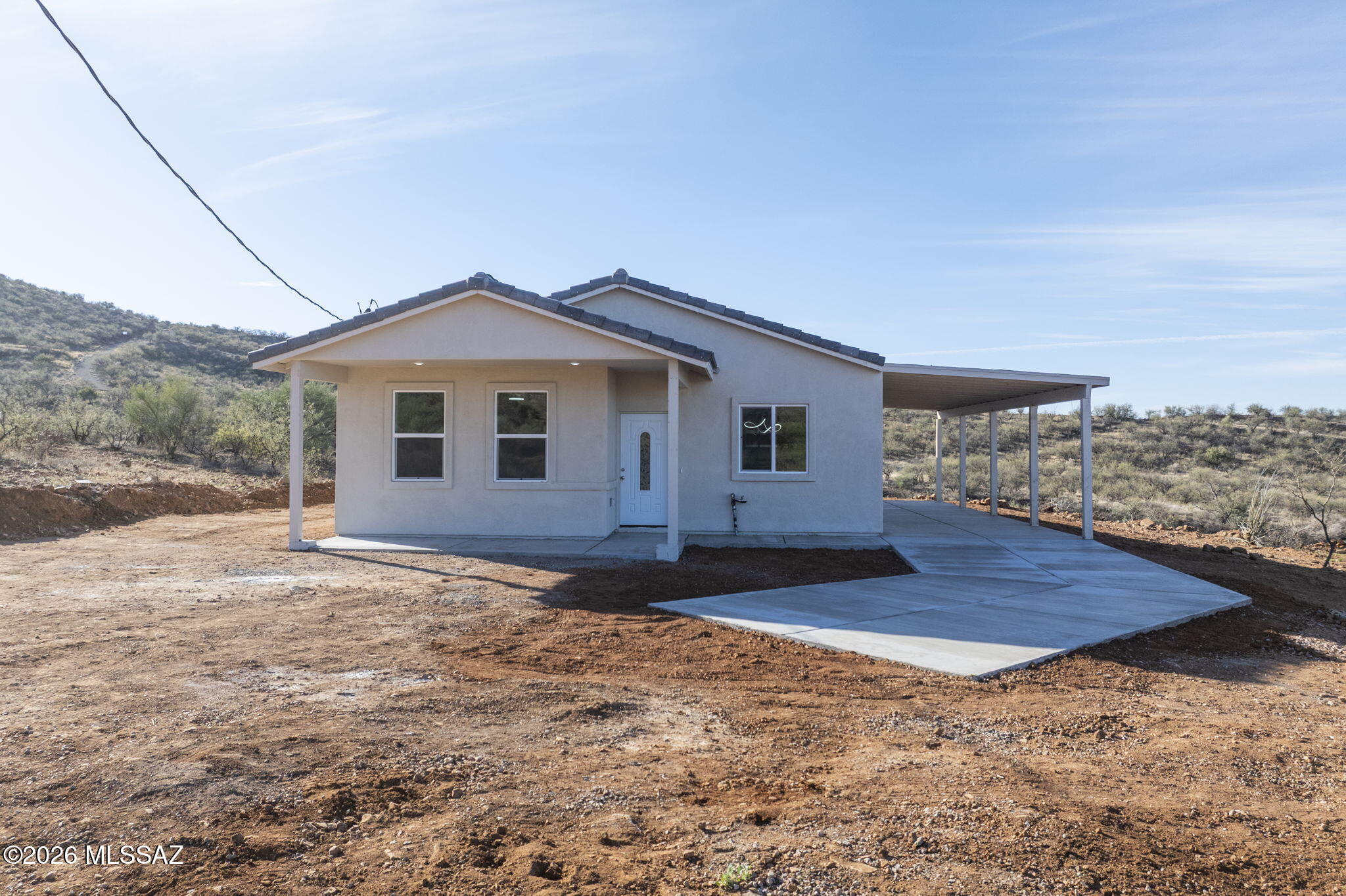 Rio Rico Ranchettes 17 - Residential